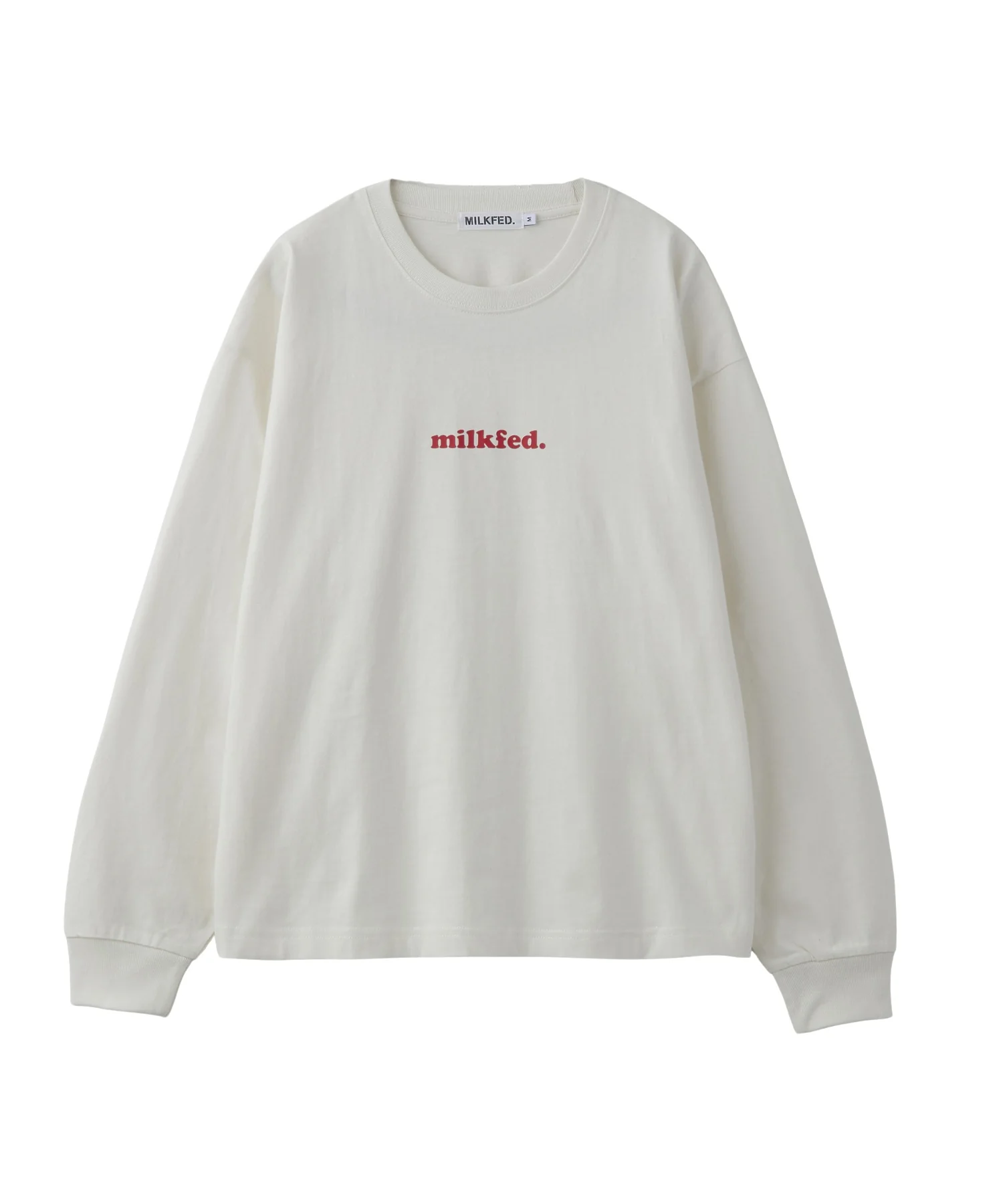 COOPER LOGO WIDE L/S TEE - Image 33