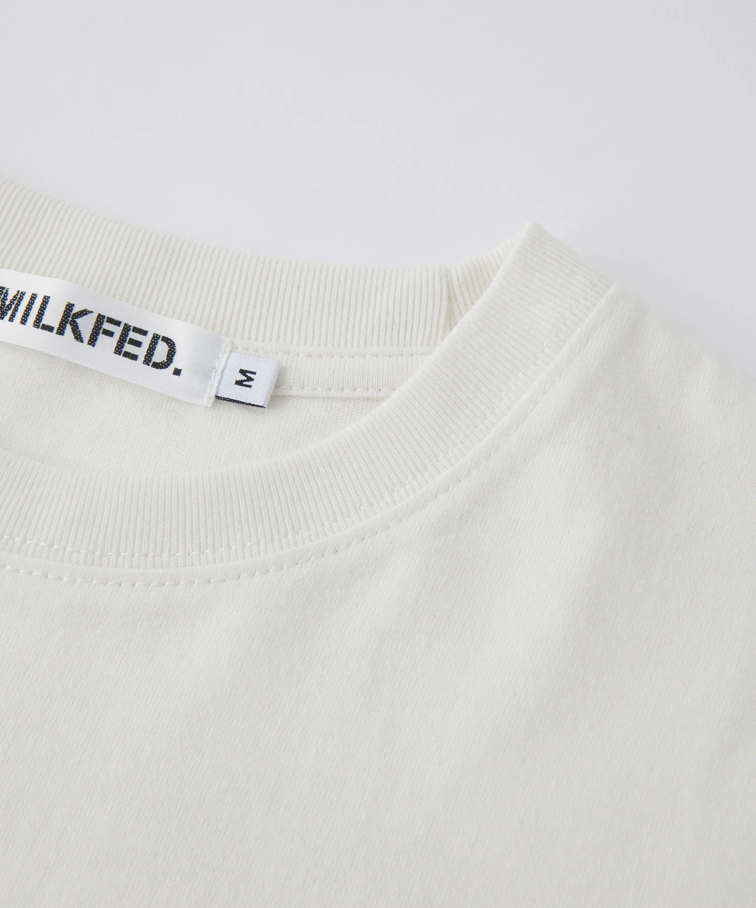 COOPER LOGO WIDE L/S TEE - Image 37