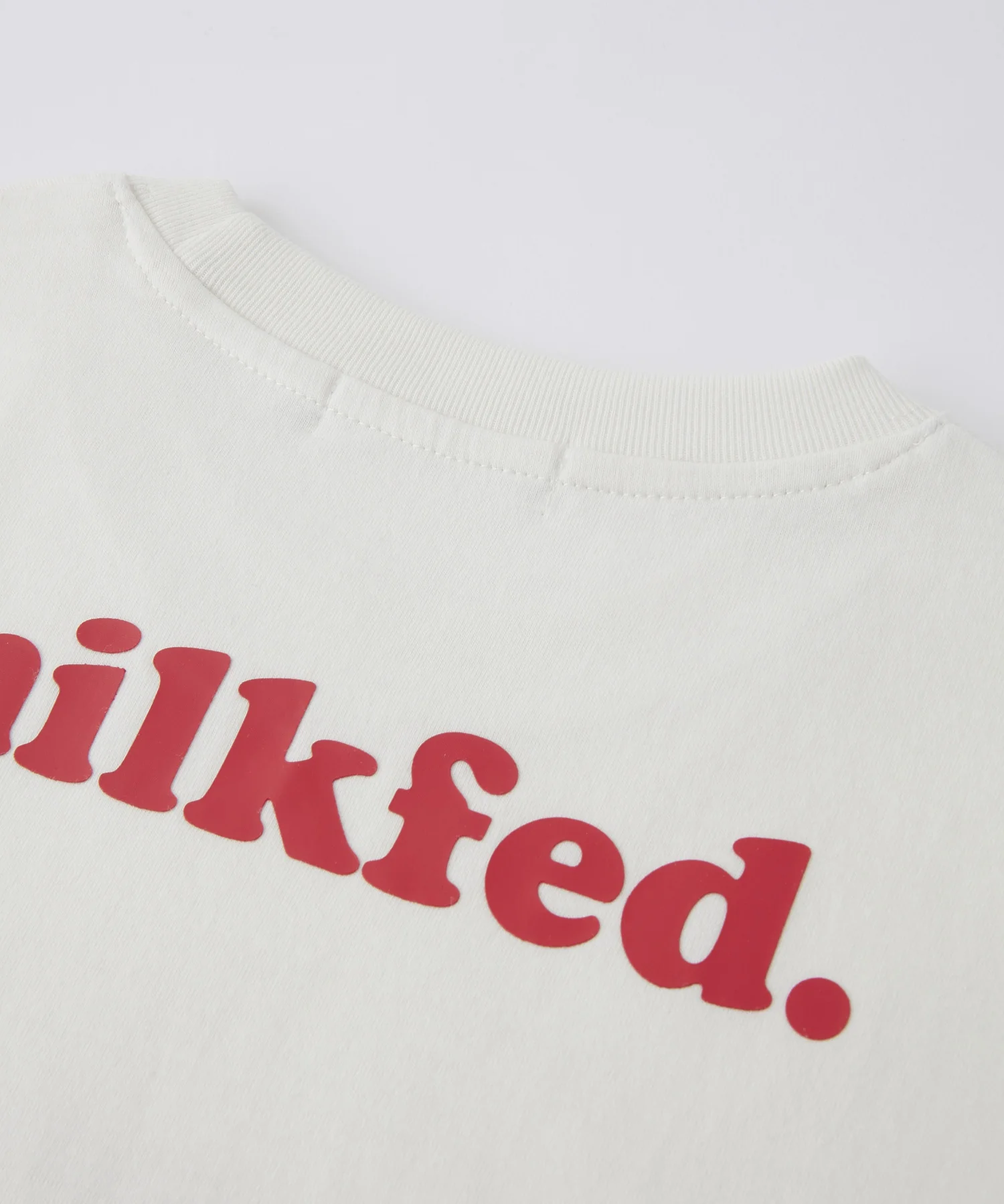 COOPER LOGO WIDE L/S TEE - Image 39