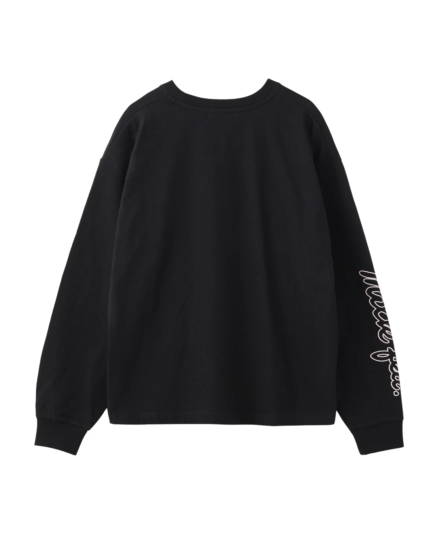 ICING LOGO WIDE L/S TEE - Image 31