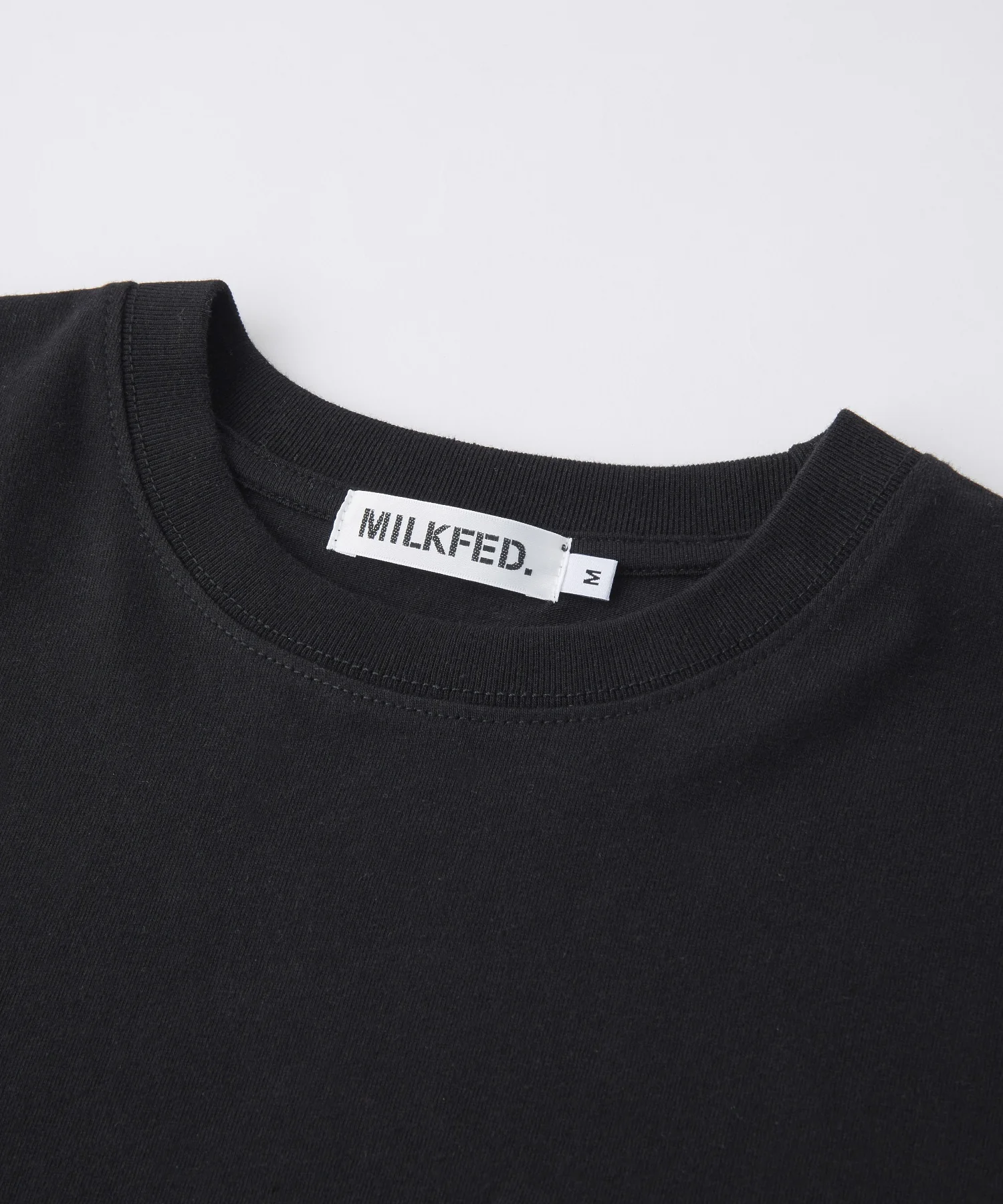 ICING LOGO WIDE L/S TEE - Image 32