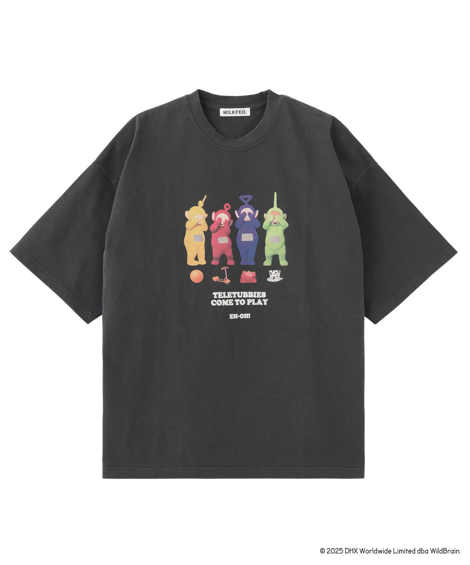 MILKFED. / TELETUBBIES S/S TEE - Image 40