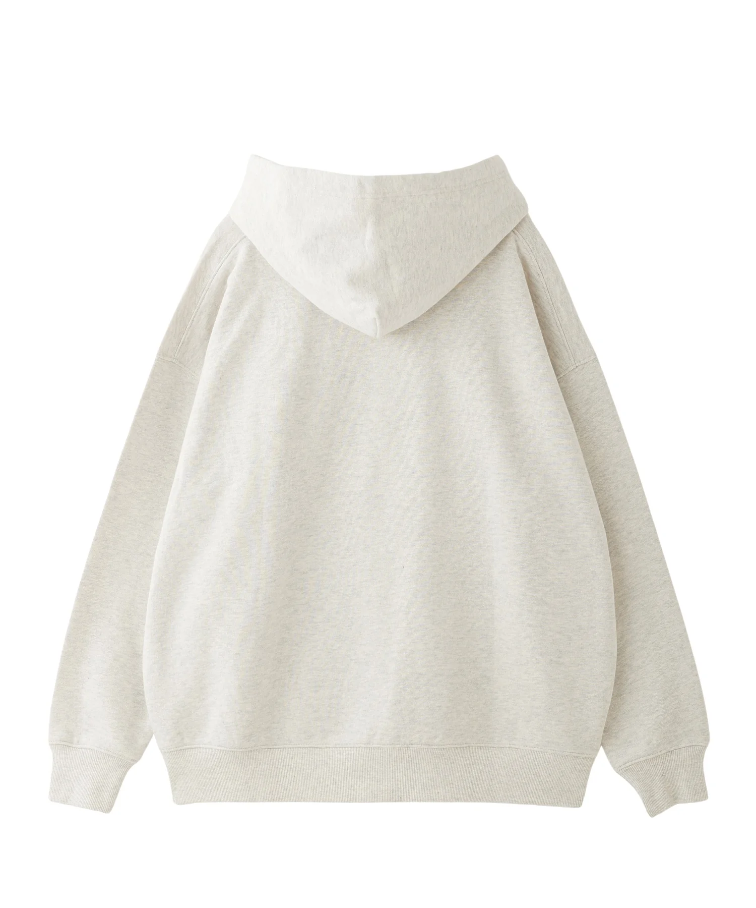 COOPER LOGO WIDE SWEAT HOODIE - Image 38