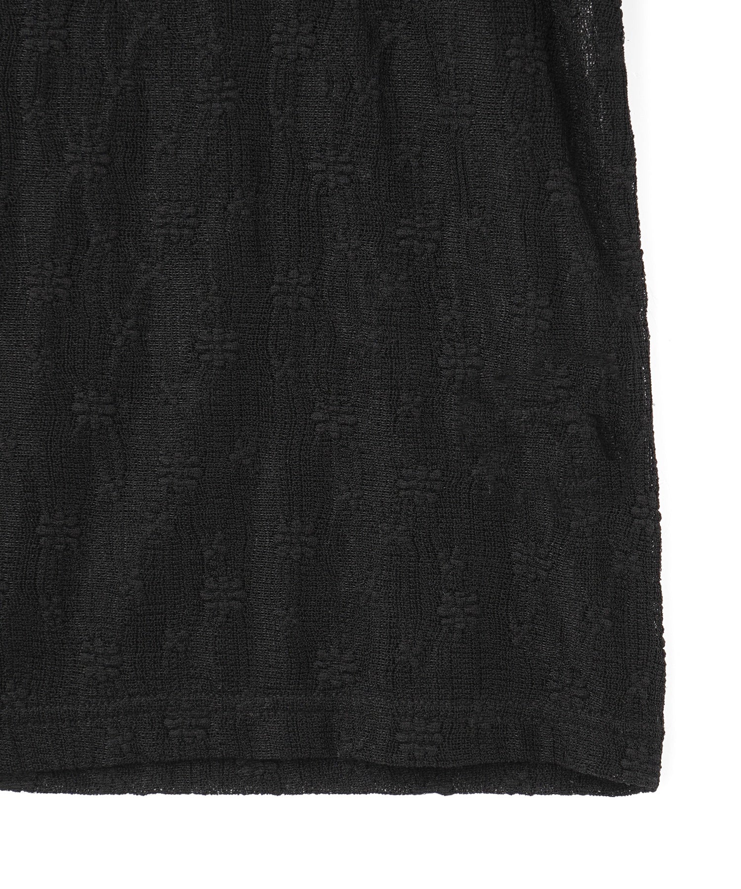 LACE L/S TOP - Image 54