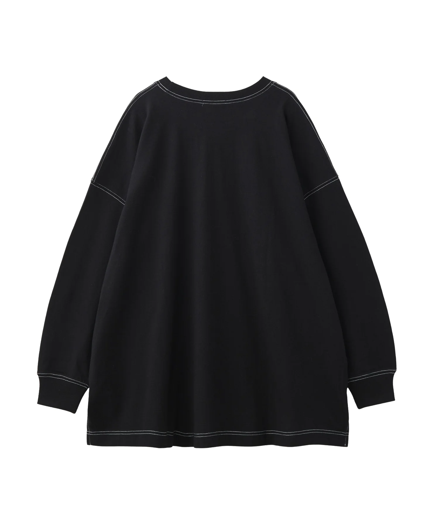 COOPER LOGO SUPER BIG L/S TOP - Image 55