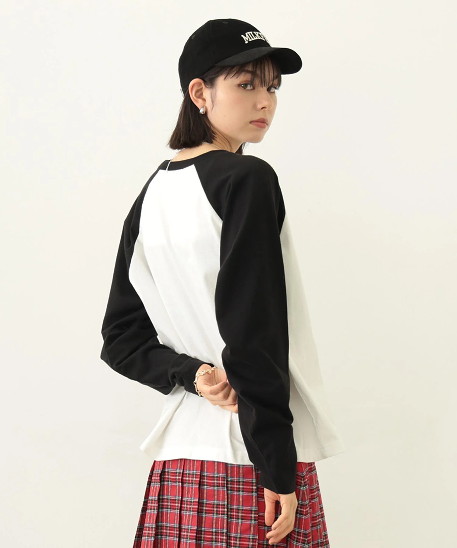 LOGO PATCH B/B TEE - Image 18