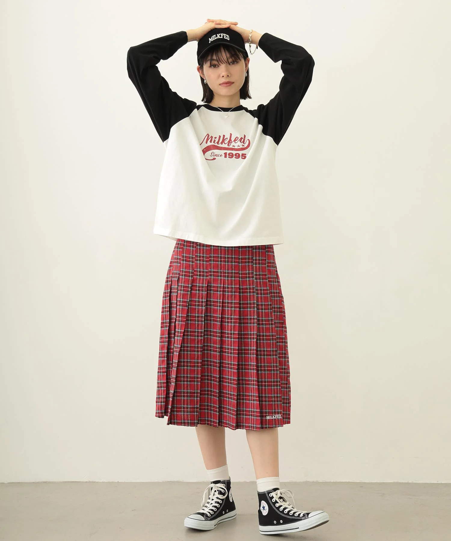 LOGO PATCH B/B TEE - Image 19