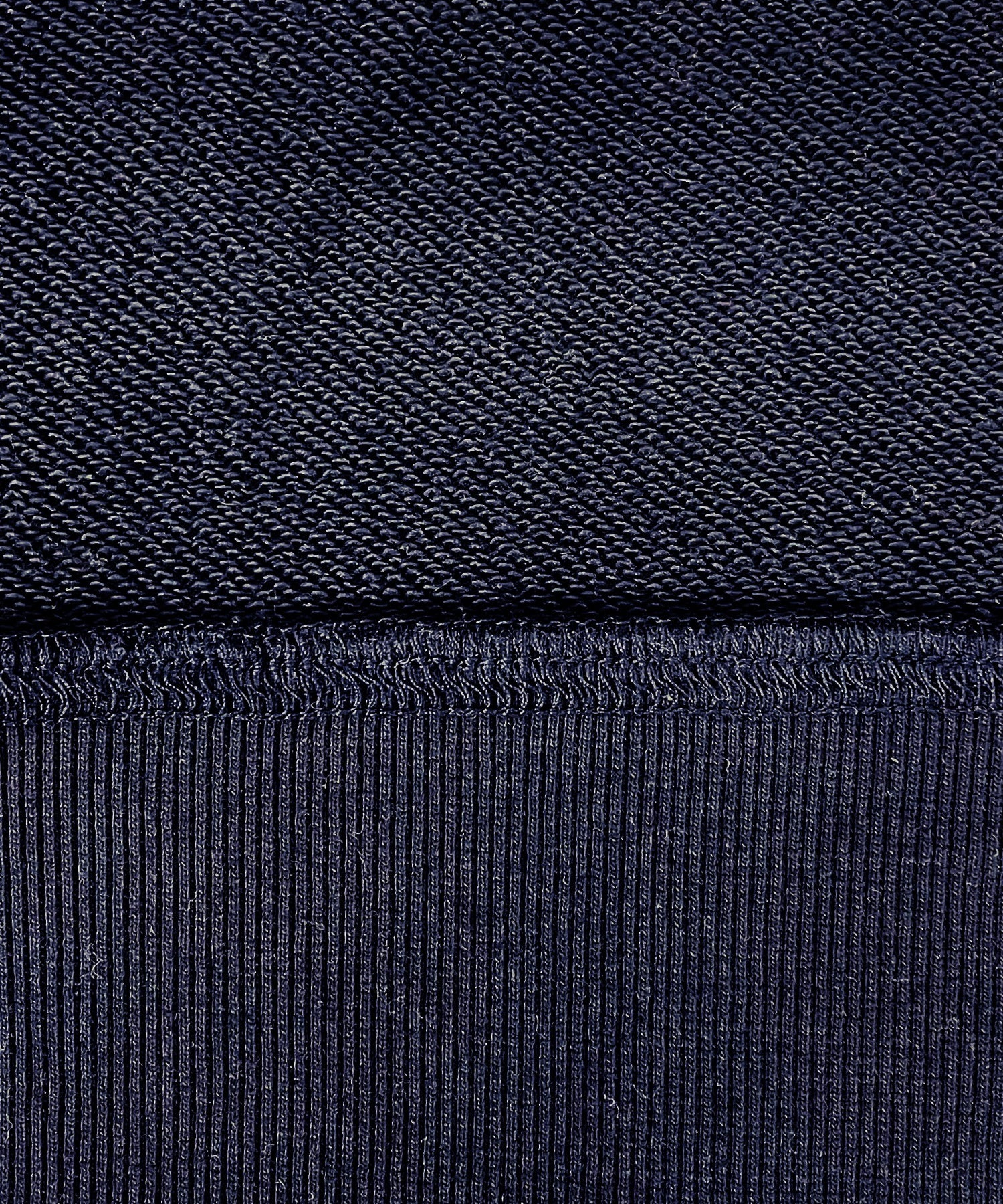 COLLEGE LOGO HALF ZIP TOP - Image 34
