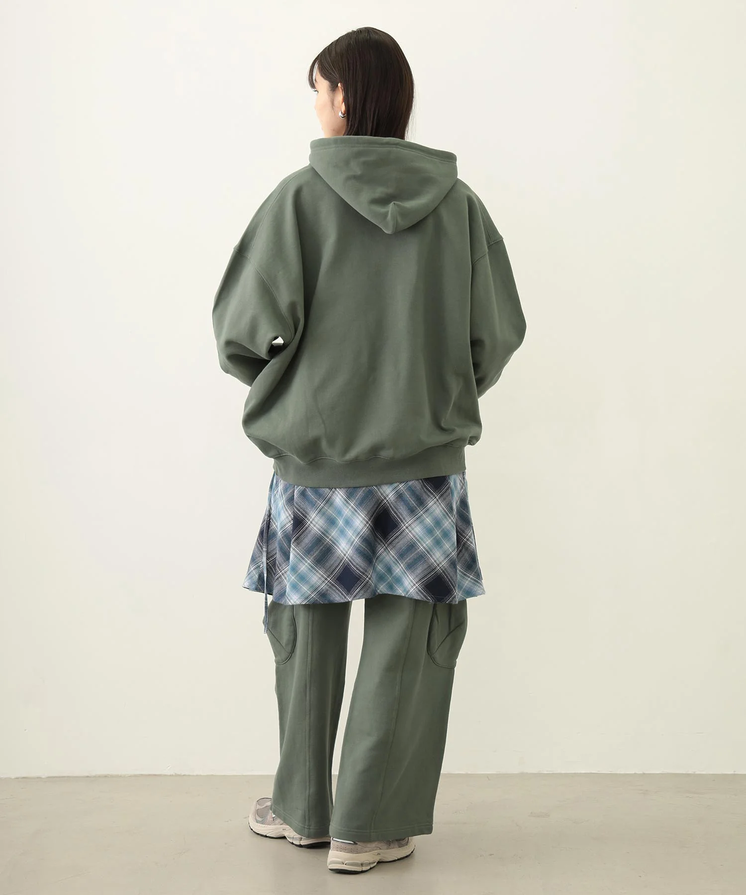 RUFFLED TUNIC - Image 18