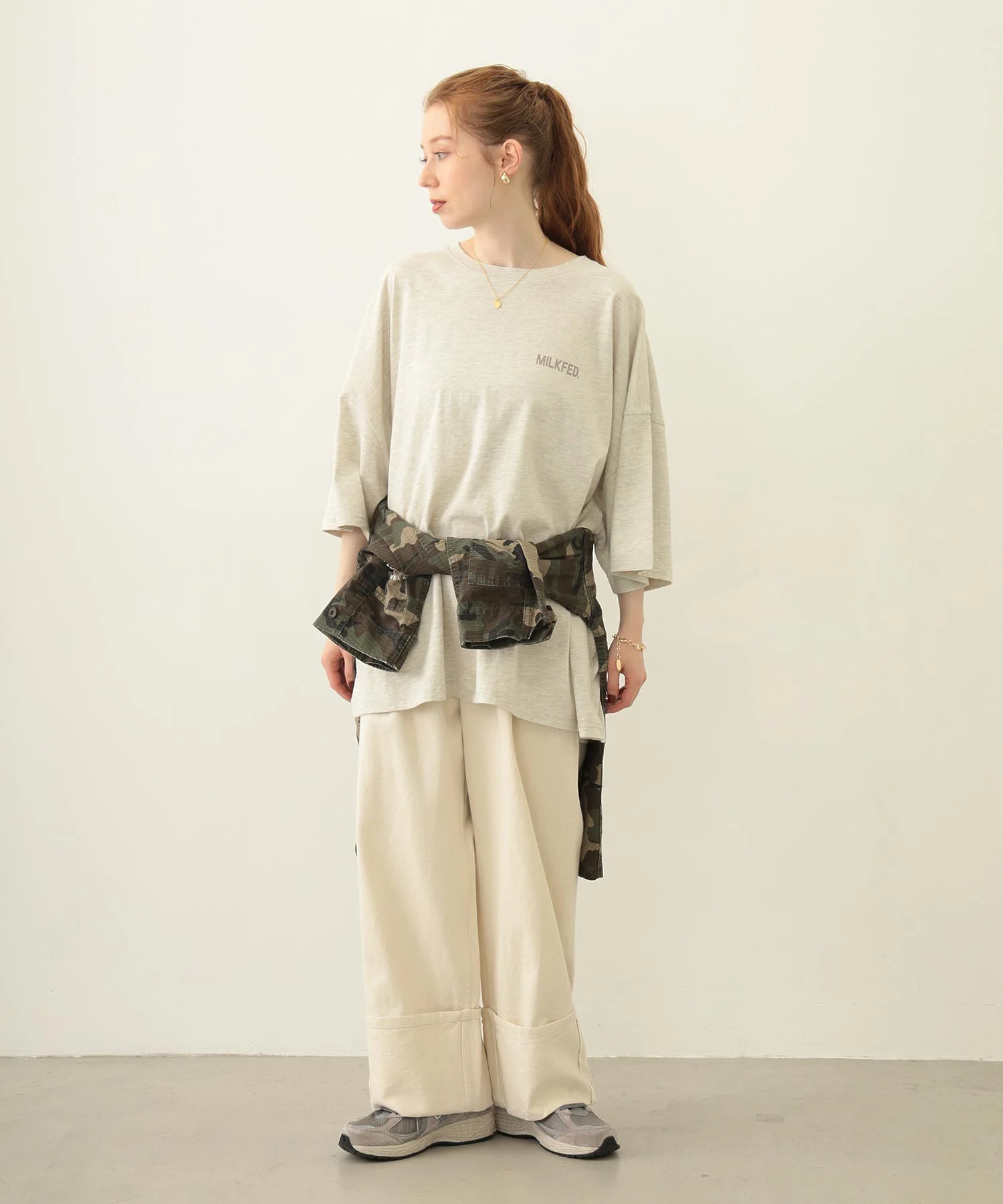 RIPSTOP MILITARY JACKET - Image 16