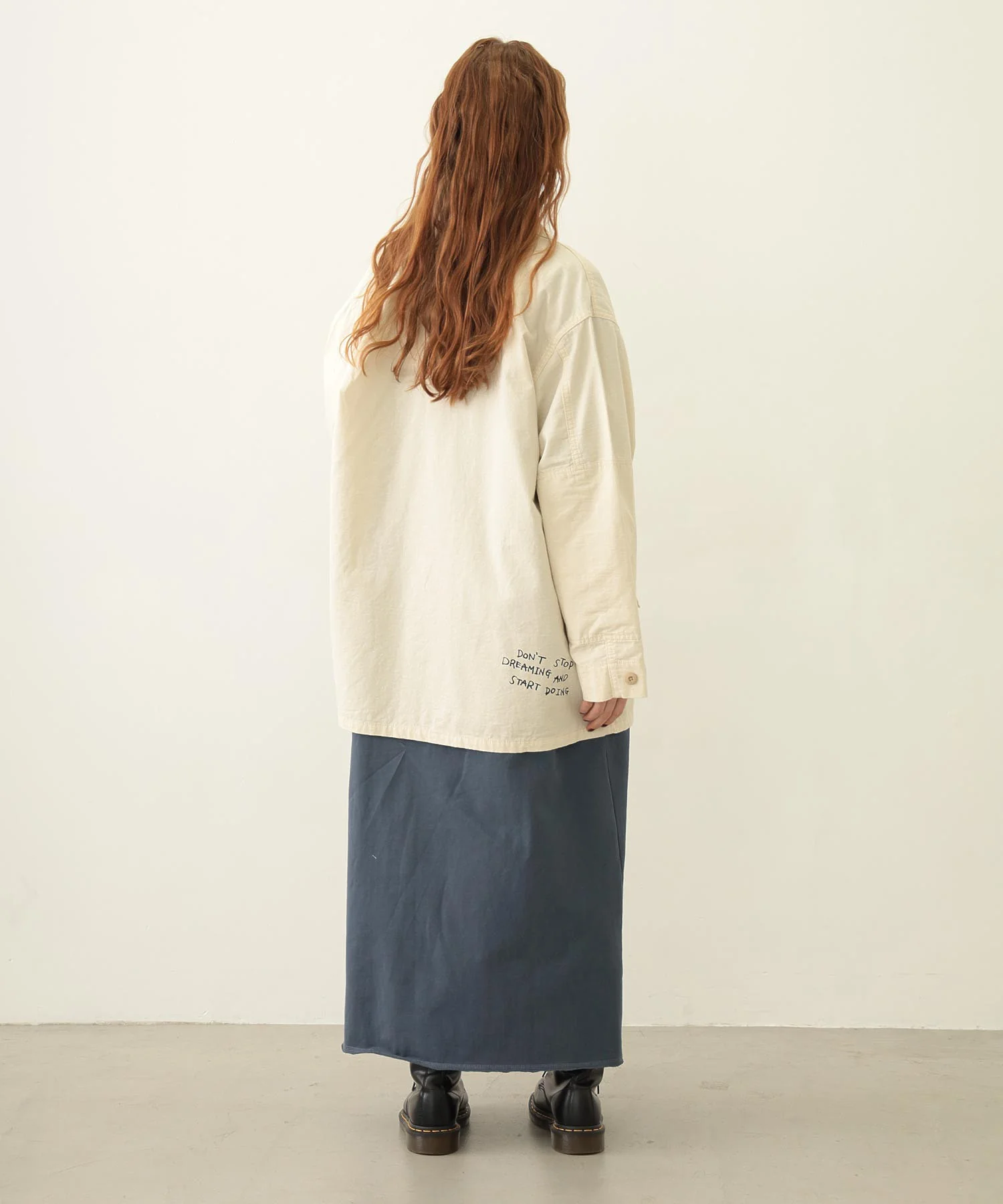 RIPSTOP MILITARY JACKET - Image 25