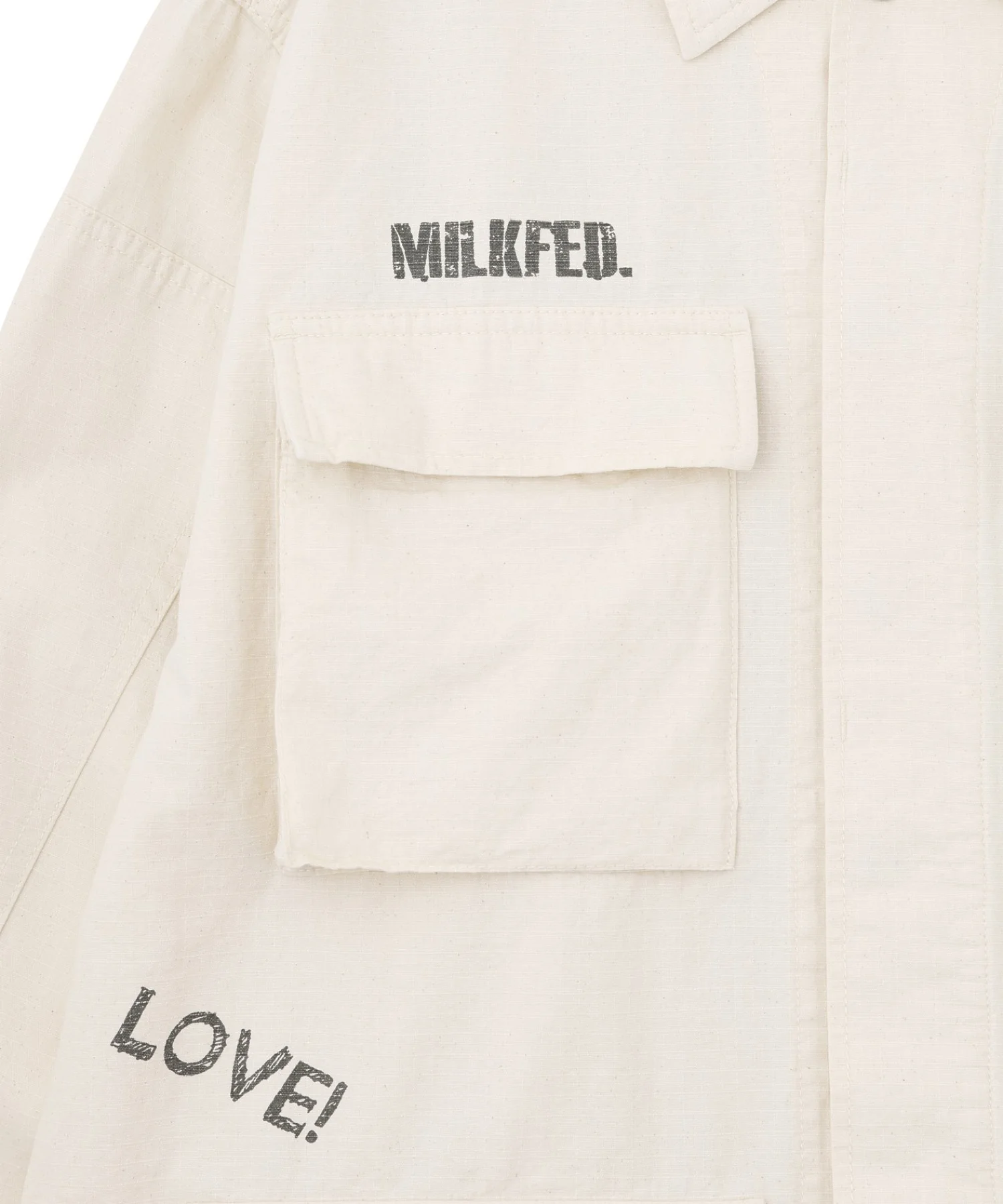 RIPSTOP MILITARY JACKET - Image 41