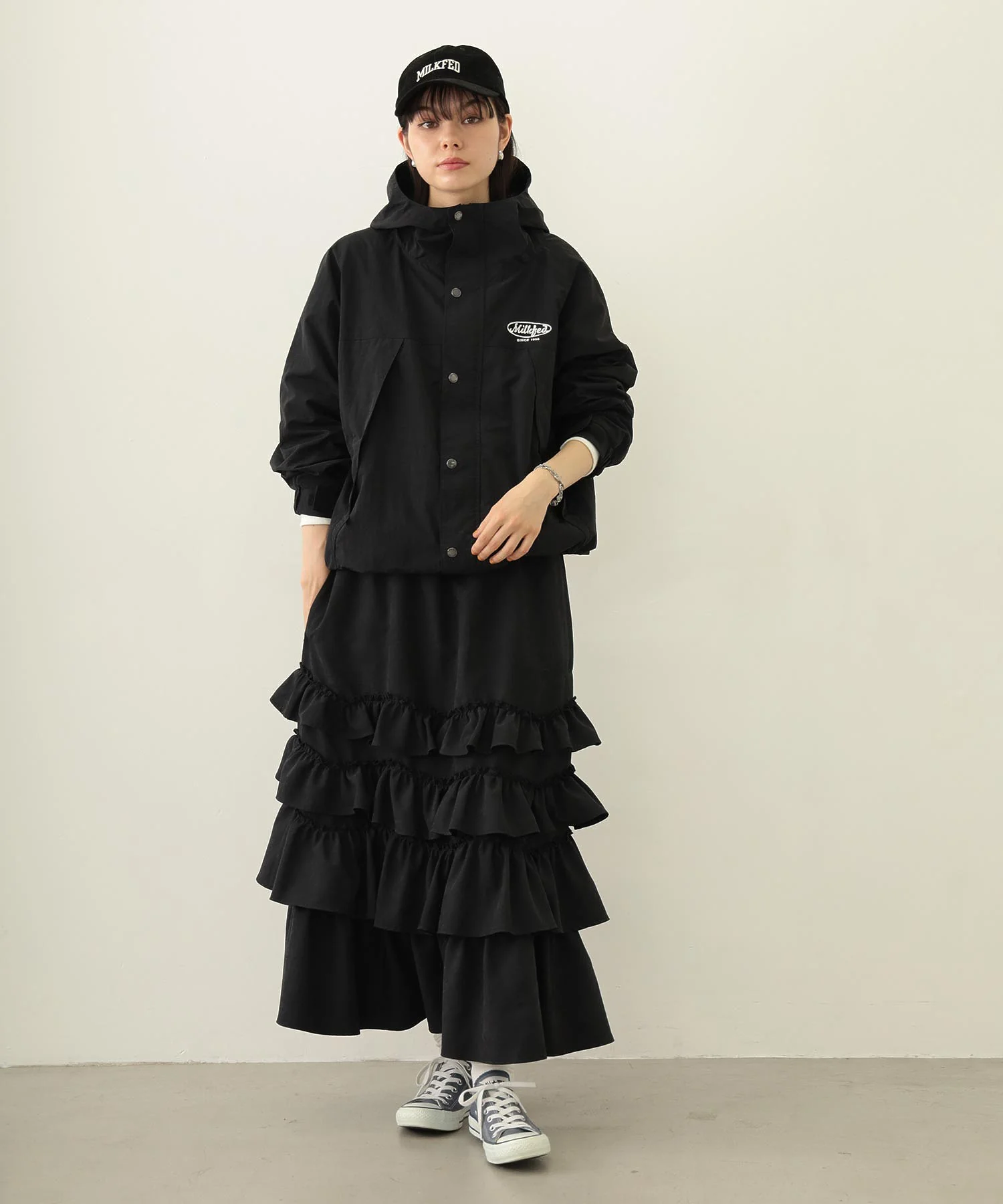 MILKFED. MOUNTAIN JACKET - Image 27