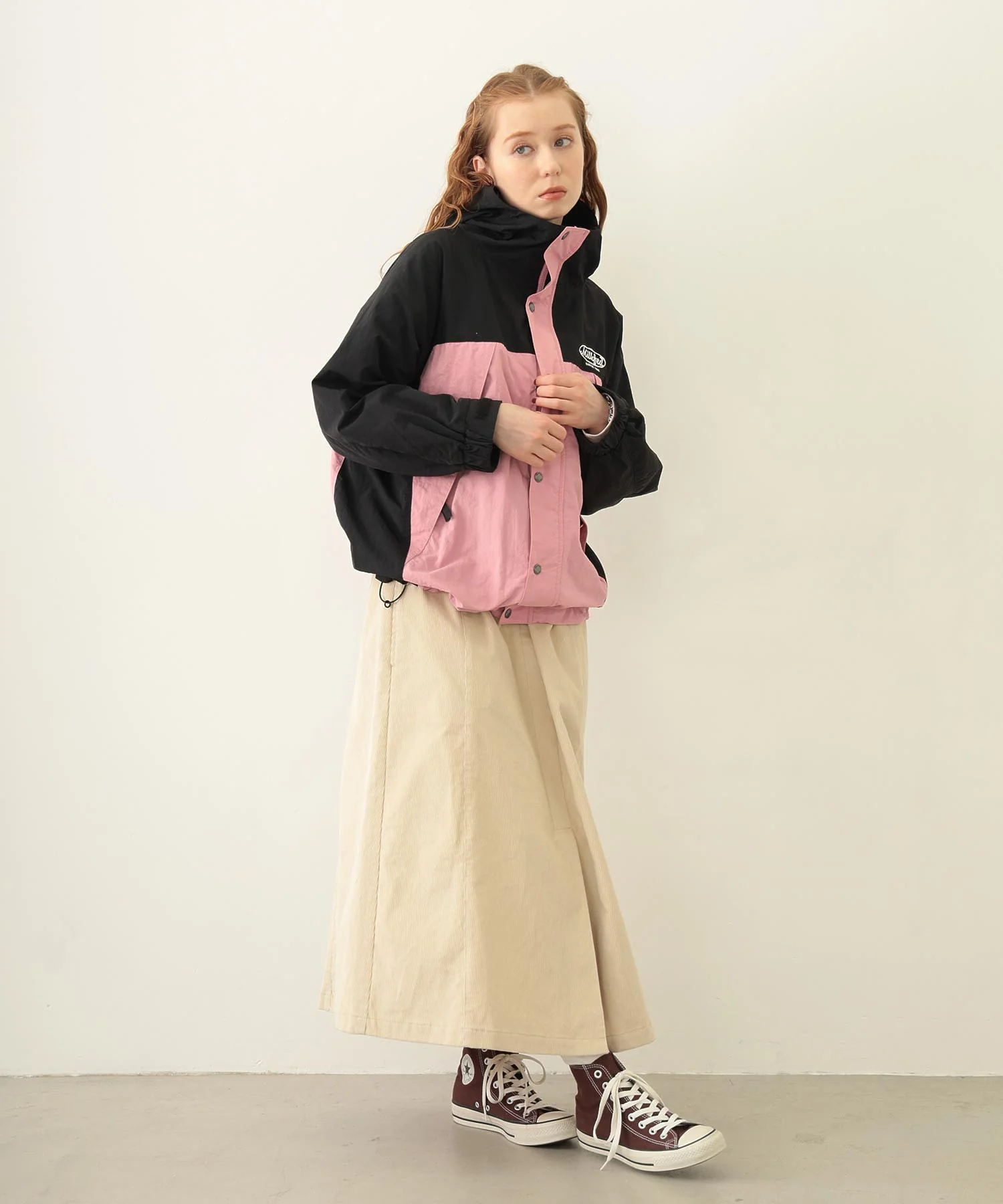 MILKFED. MOUNTAIN JACKET - Image 34