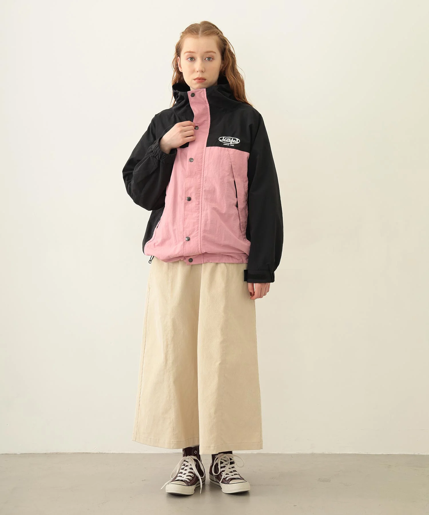 MILKFED. MOUNTAIN JACKET - Image 39