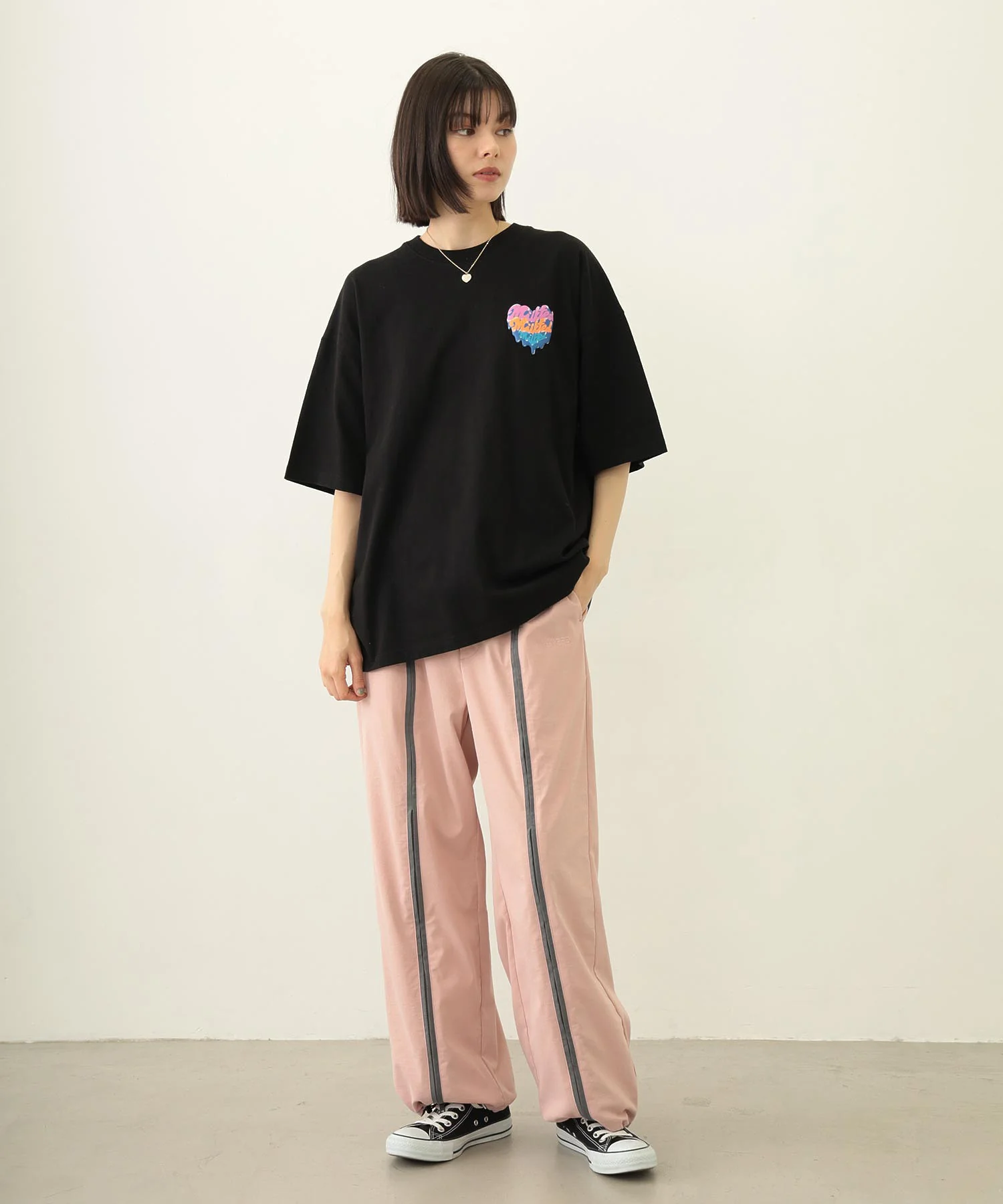 FRONT LINE ZIP UP PANTS - Image 10