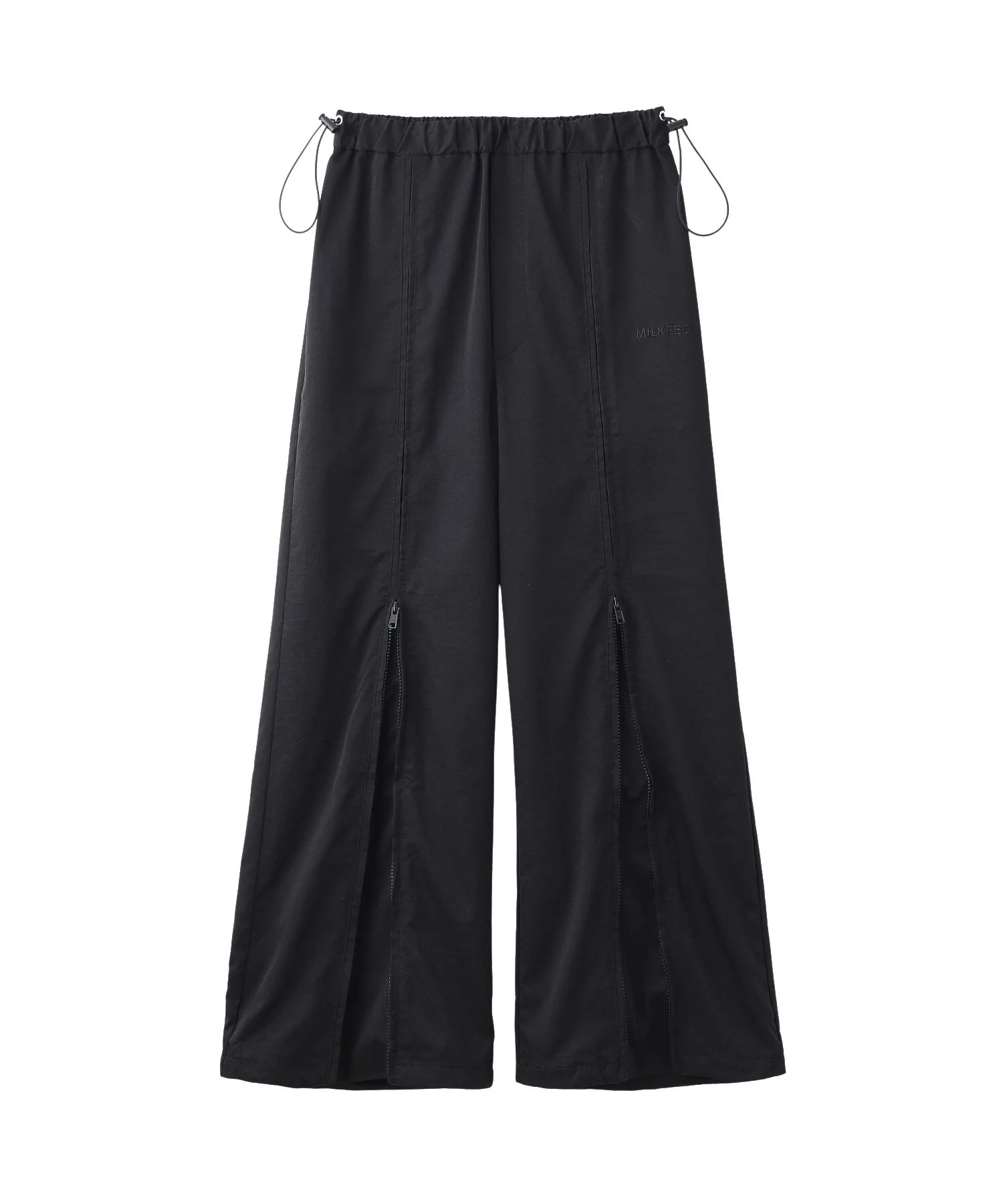 FRONT LINE ZIP UP PANTS - Image 47