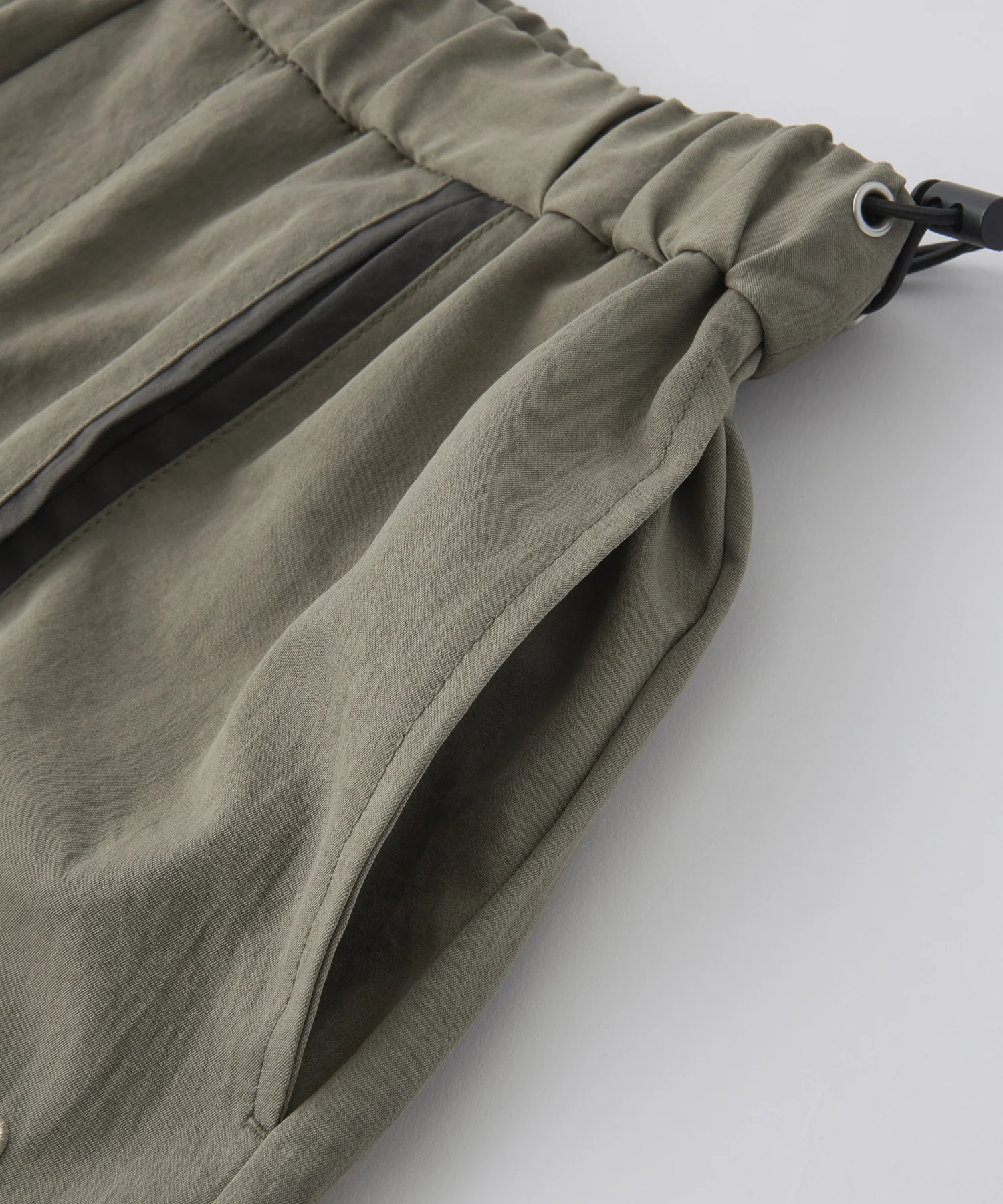 FRONT LINE ZIP UP PANTS - Image 53