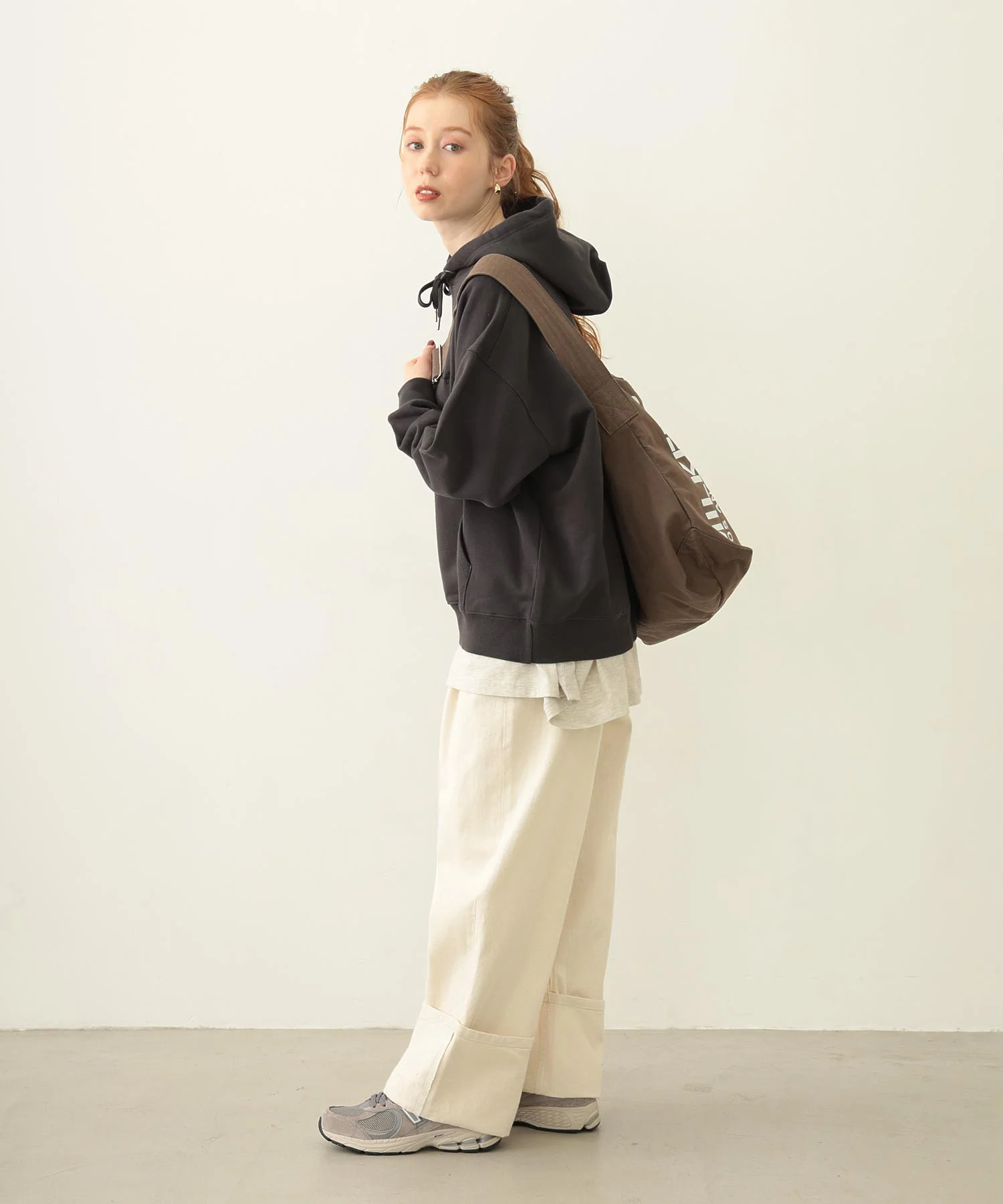 ROLL UP DENIM - Image 39