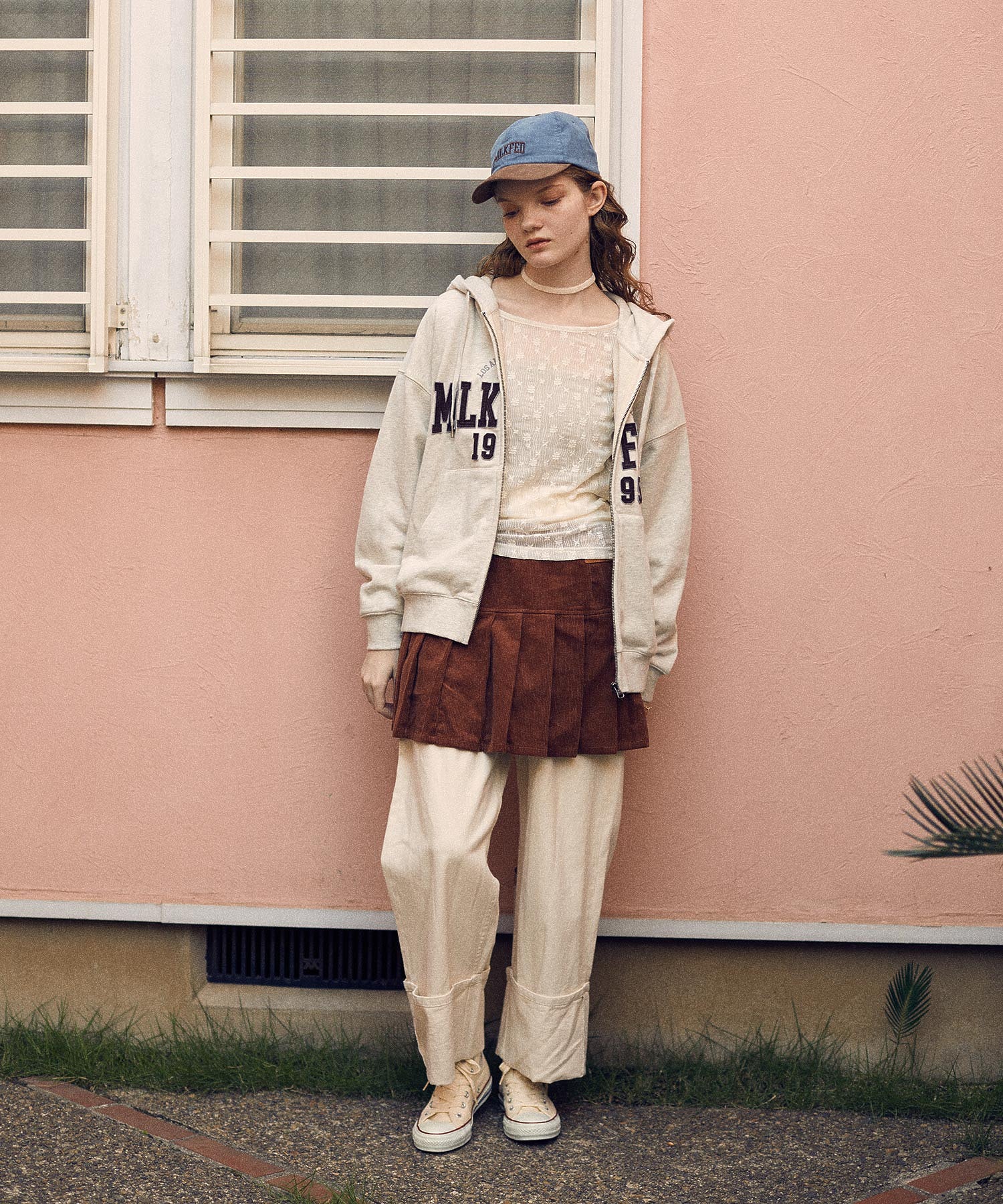 ROLL UP DENIM - Image 59