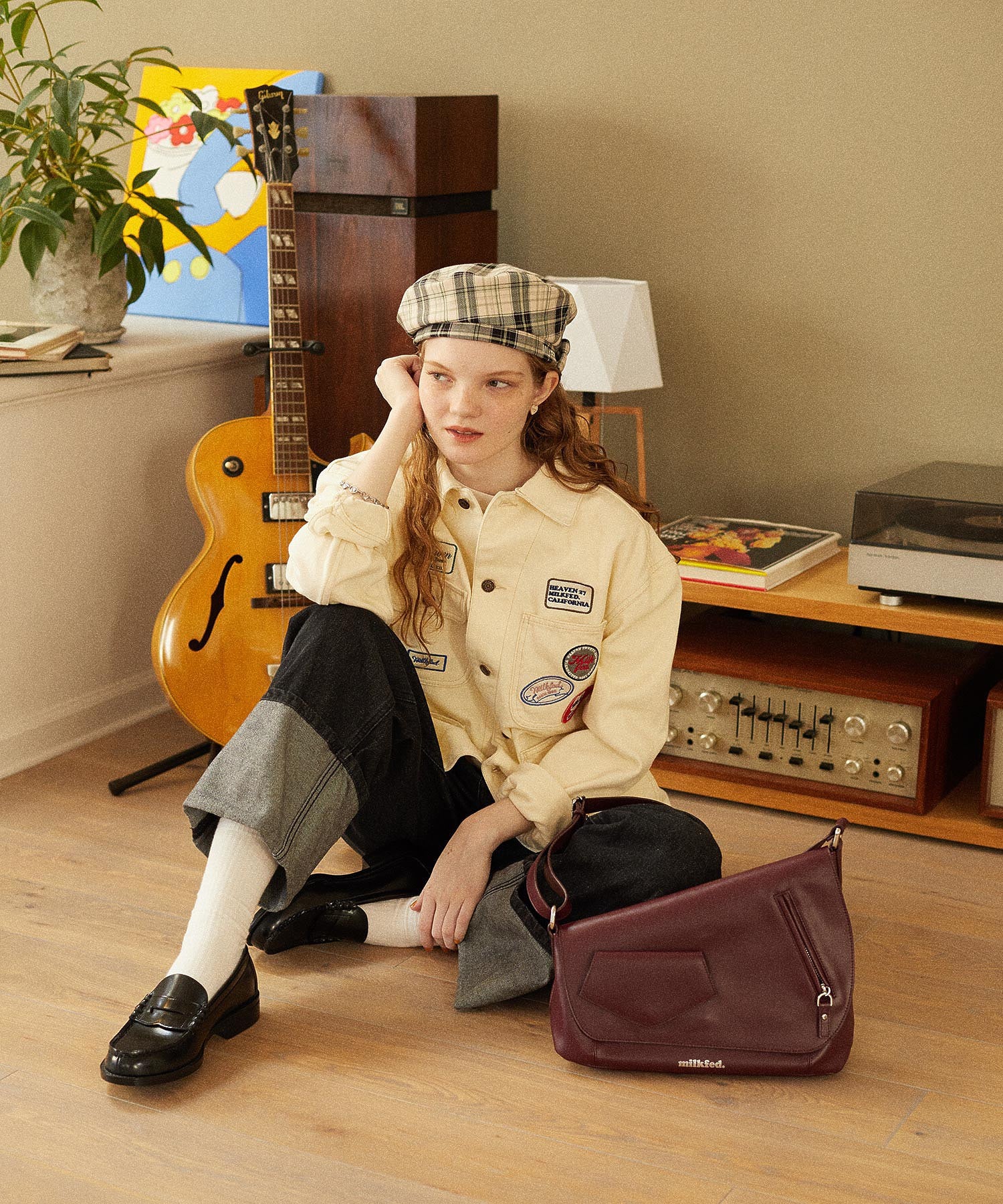 ROLL UP DENIM - Image 76