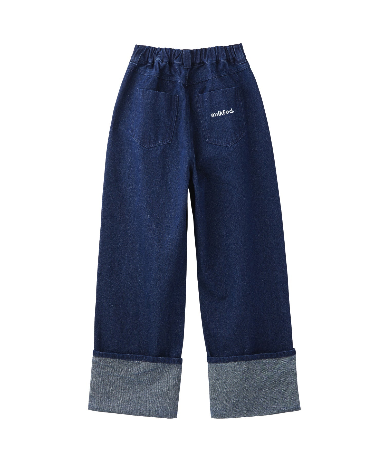 ROLL UP DENIM - Image 78