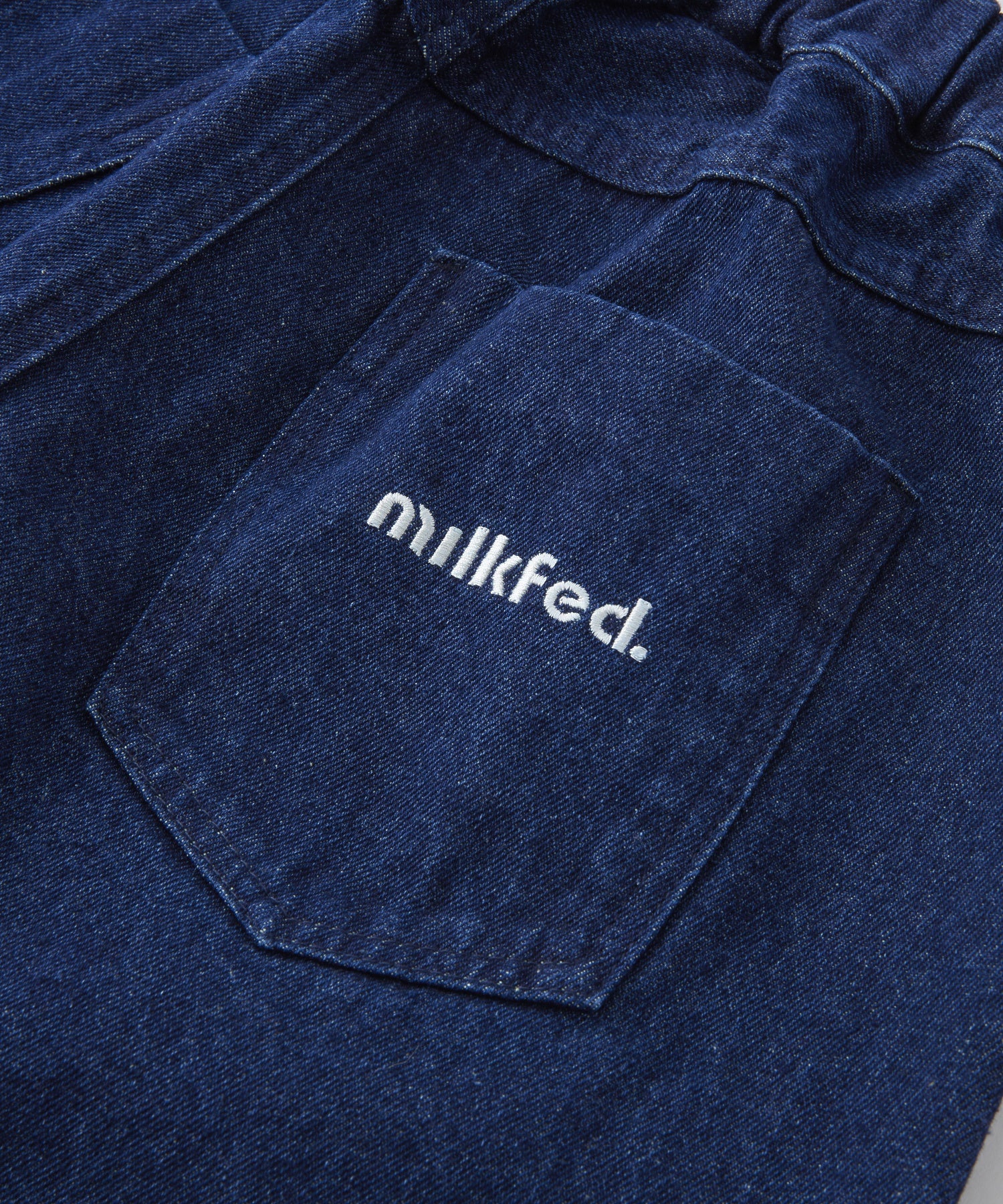 ROLL UP DENIM - Image 83