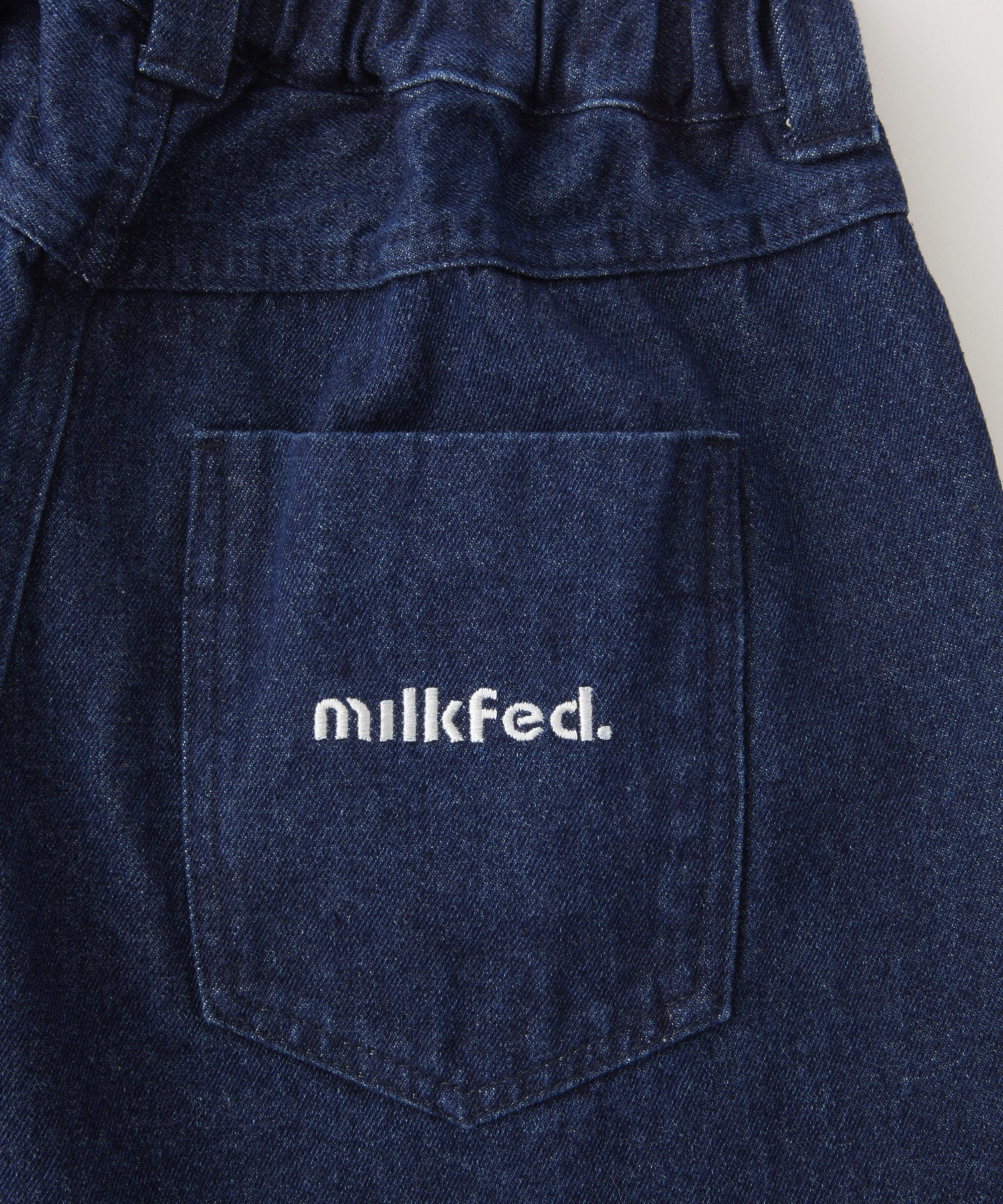 ROLL UP DENIM - Image 84