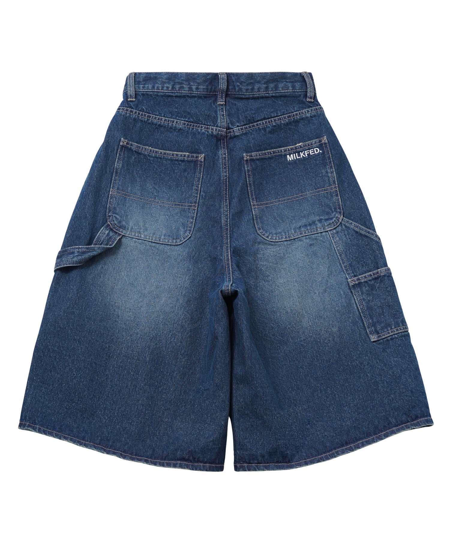 PAINTER BAGGY SHORTS - Image 73