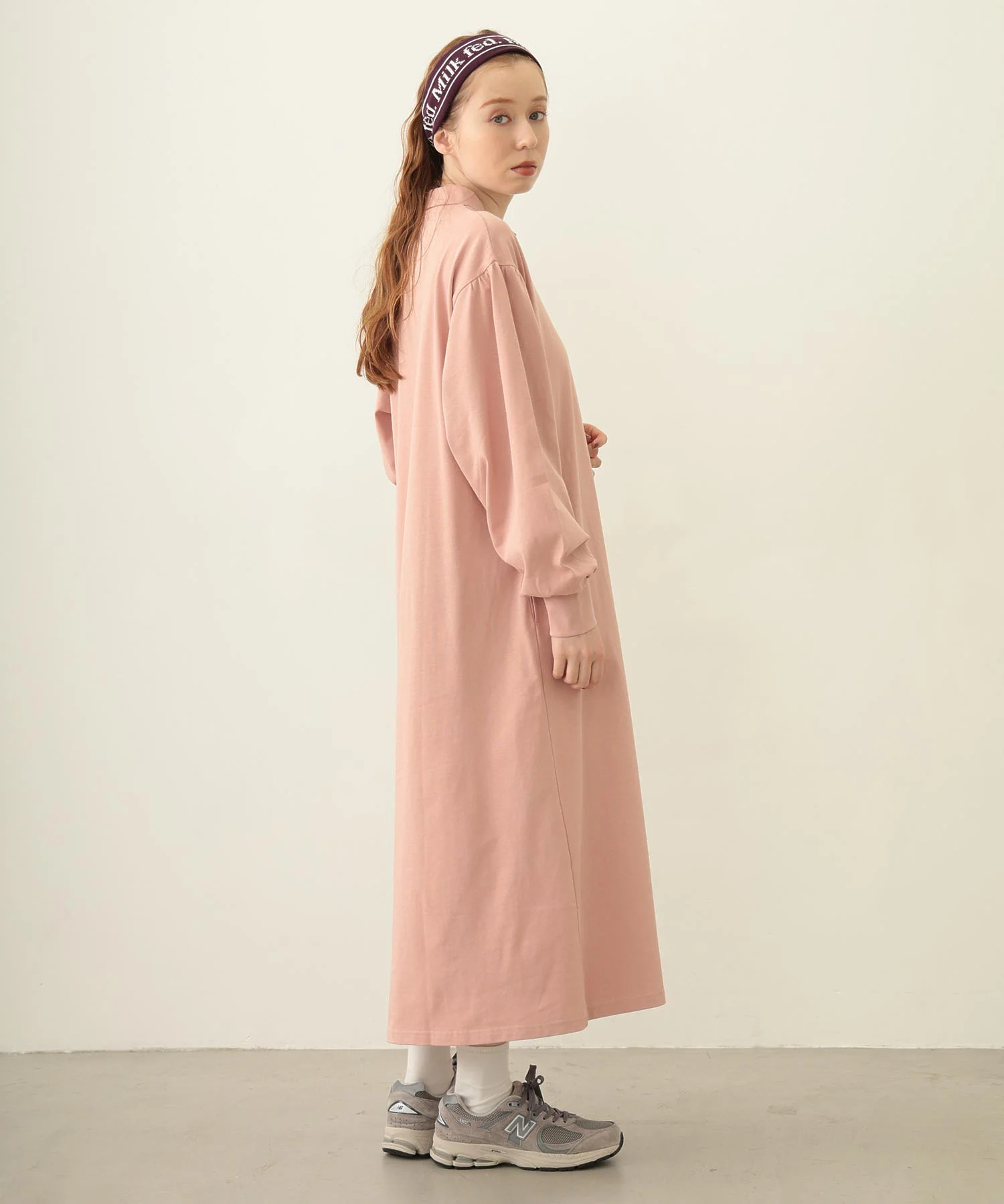 COOPER LOGO GAME DRESS - Image 17