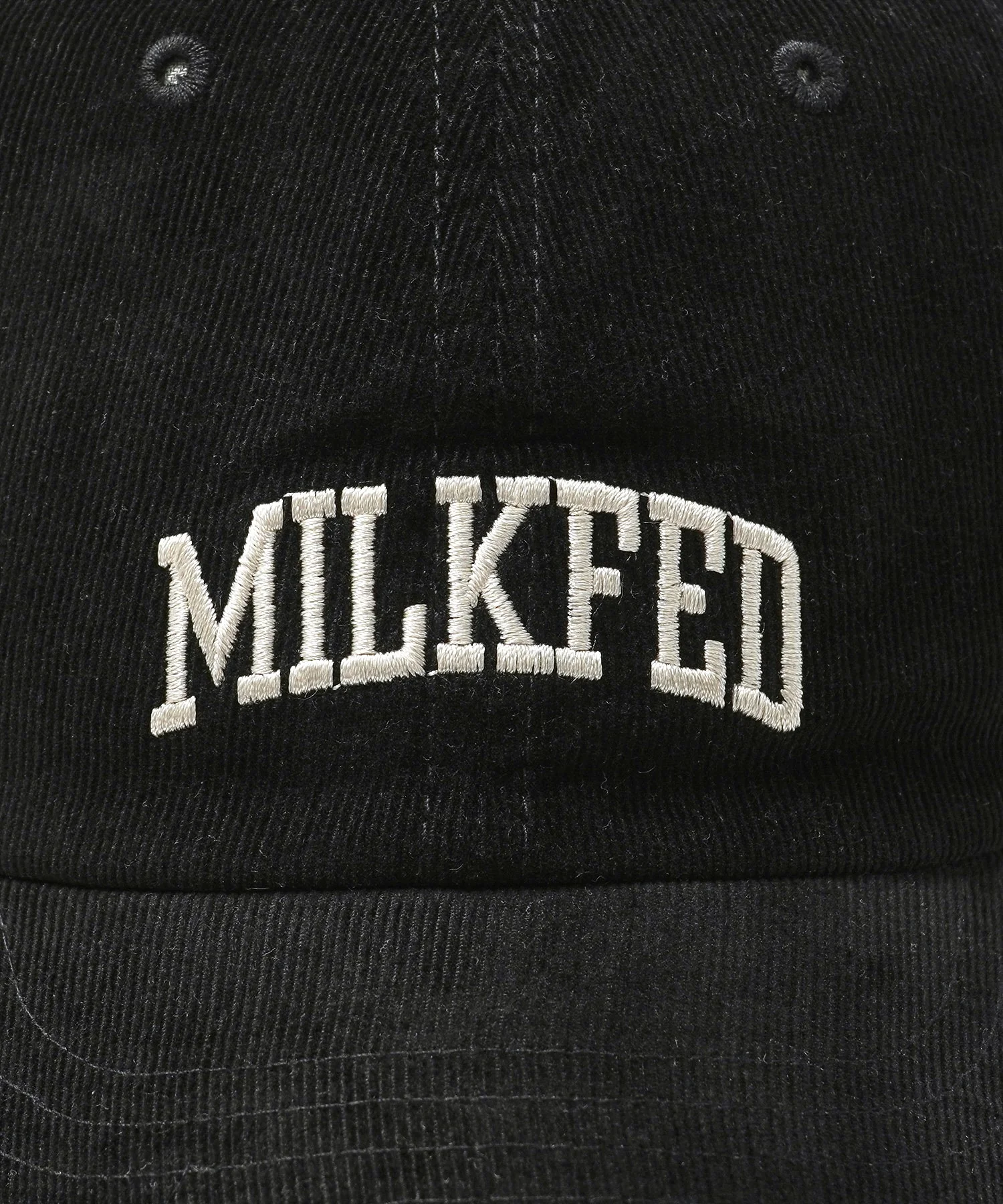 LOGO CORDUROY CAP - Image 37
