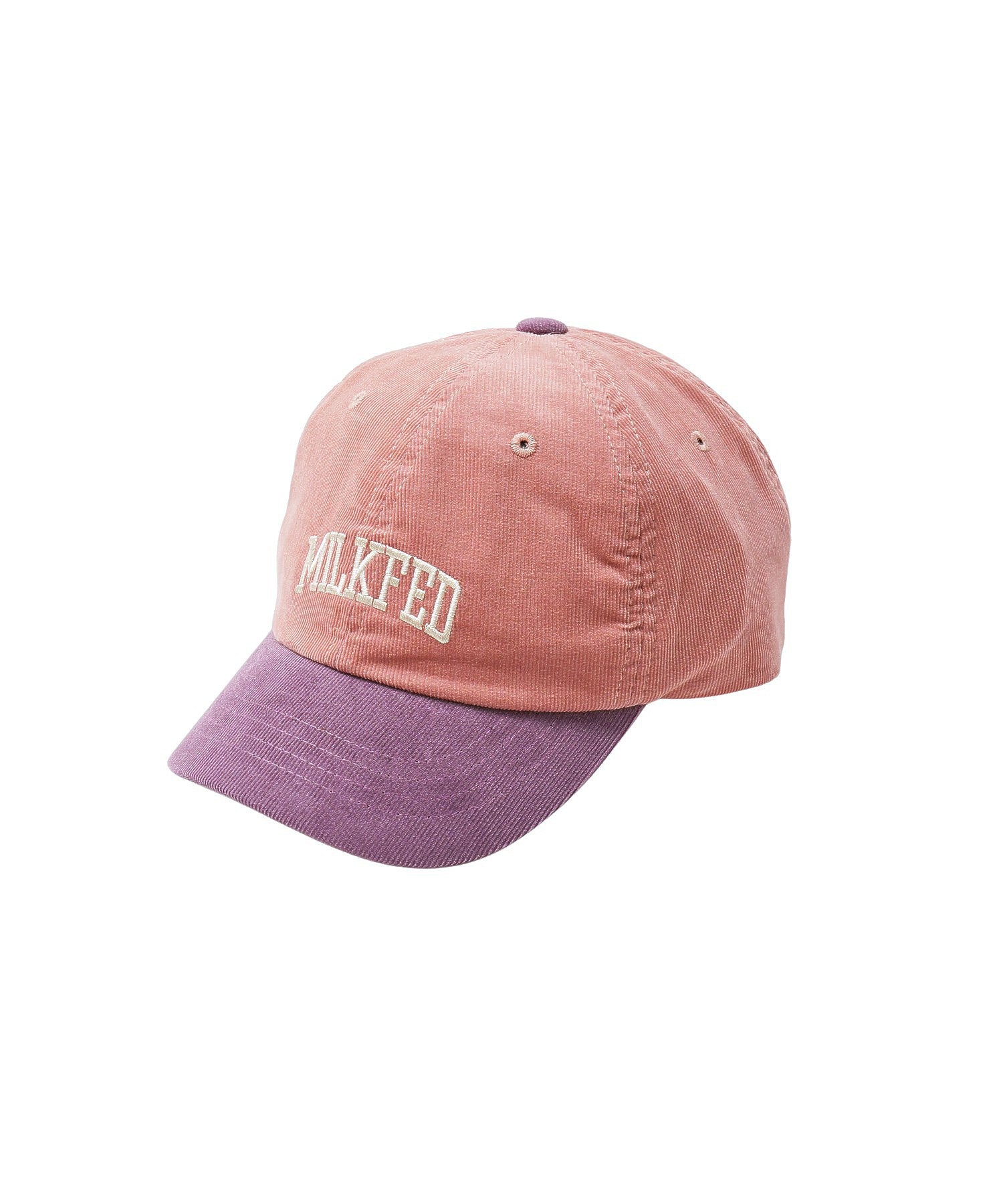LOGO CORDUROY CAP - Image 40
