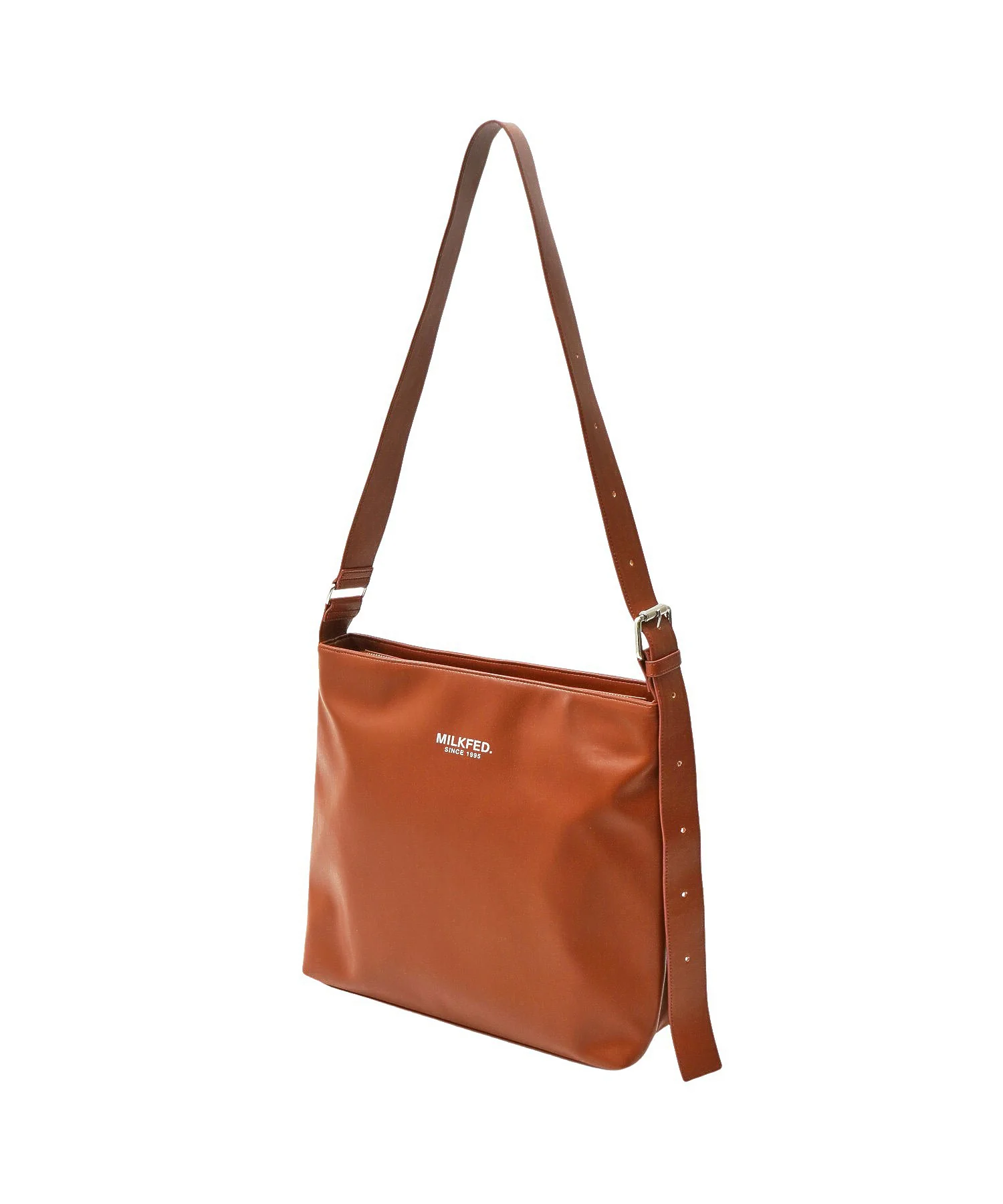 SOLID SHOULDER BAG - Image 38