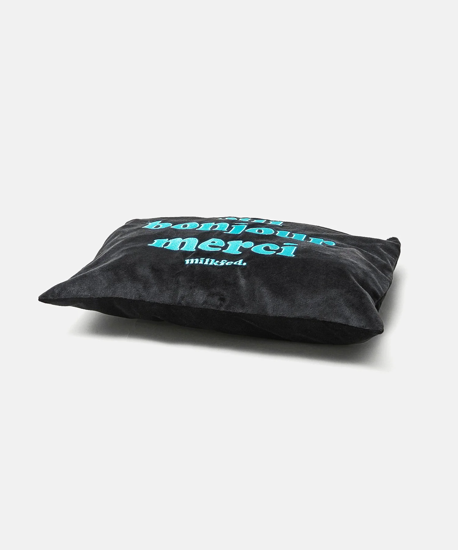LOGO FLUFFY BAG - Image 18