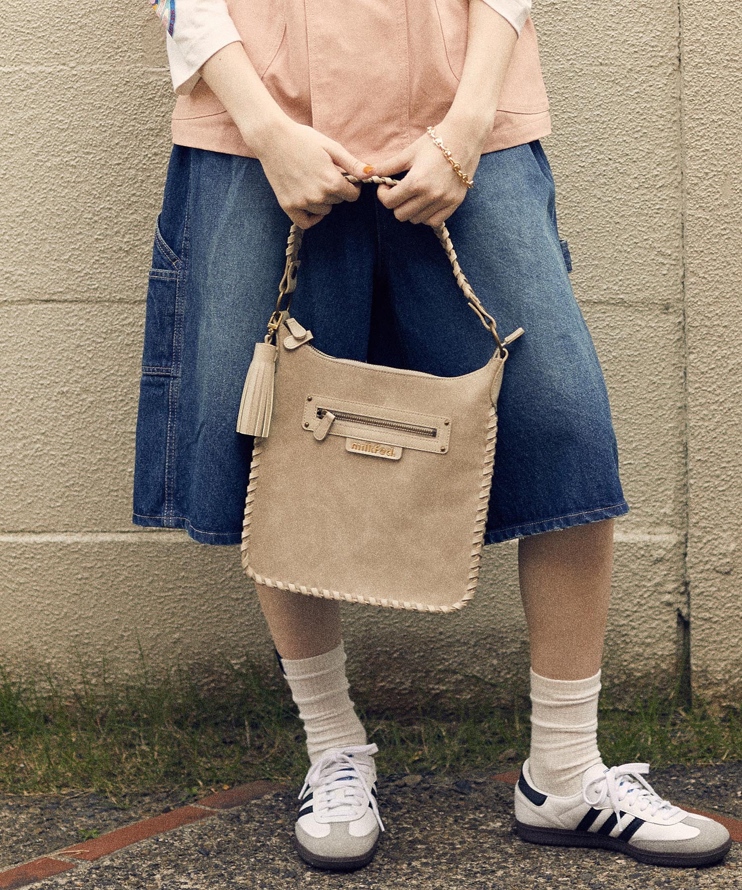 WHIPSTITCH BAG - Image 25