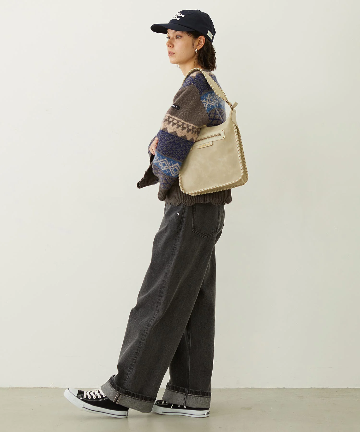 WHIPSTITCH BAG - Image 33