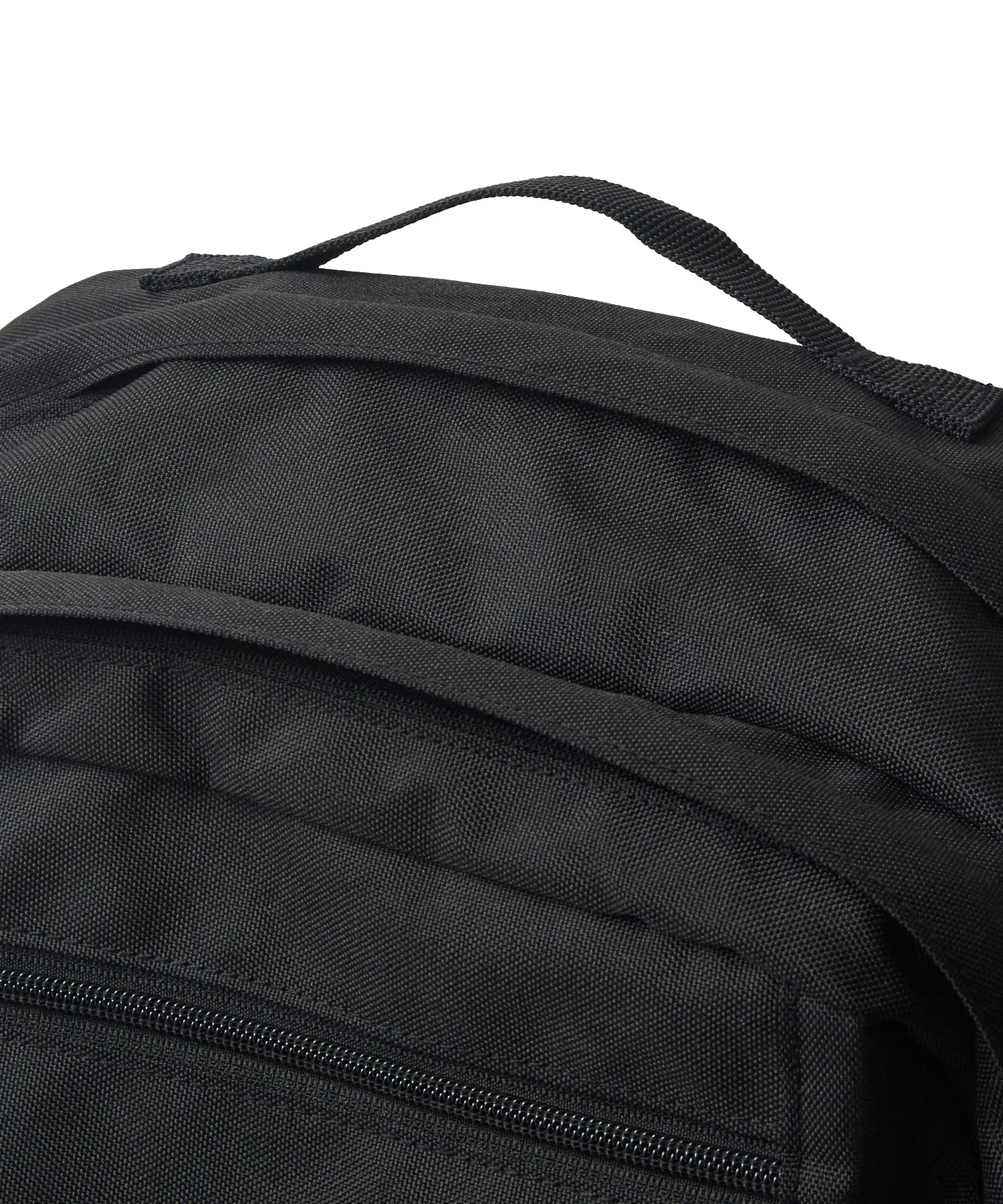 W ZIP BACKPACK LtGREEN - Image 9