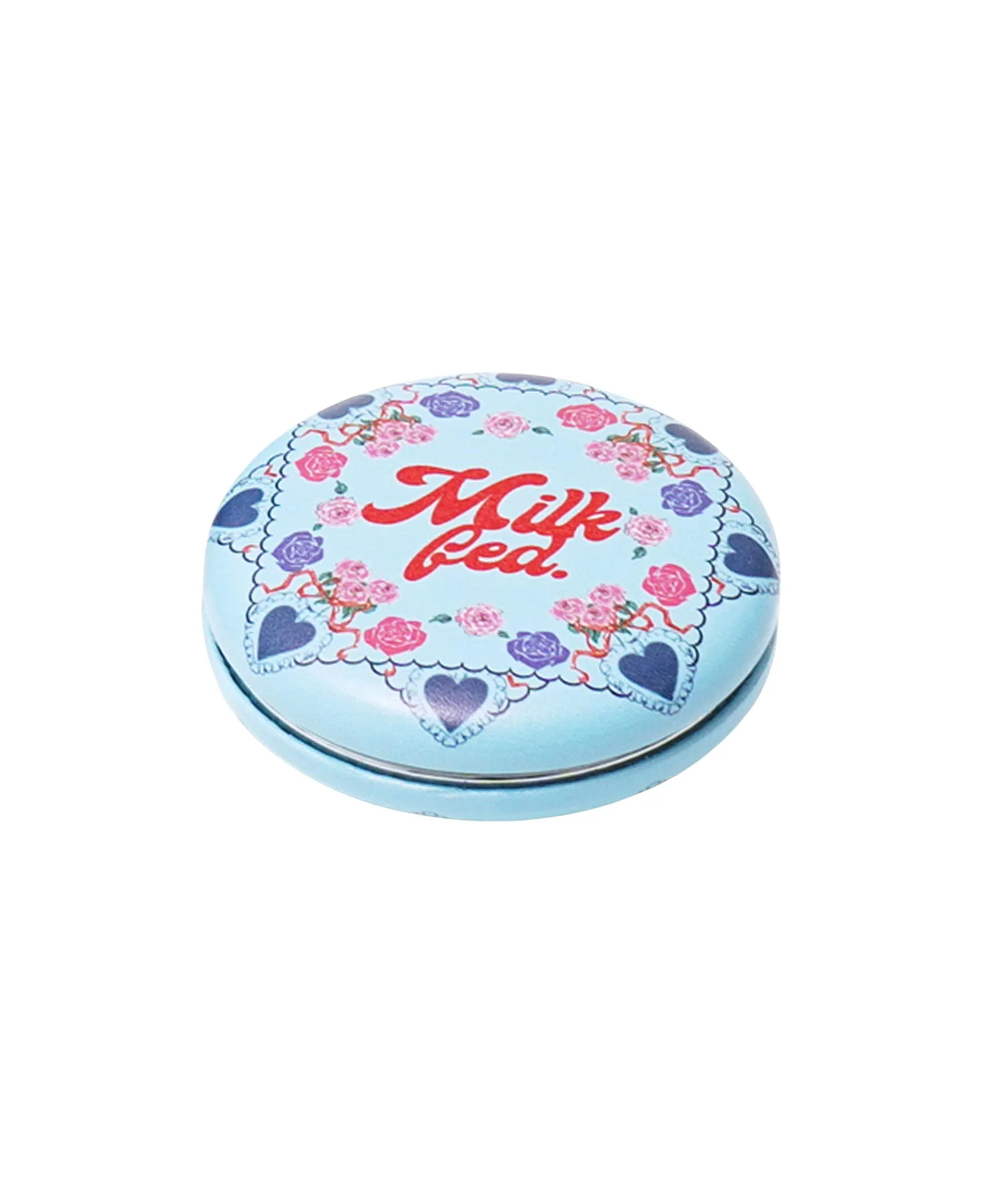 FLOWER PATTERN MIRROR - Image 8