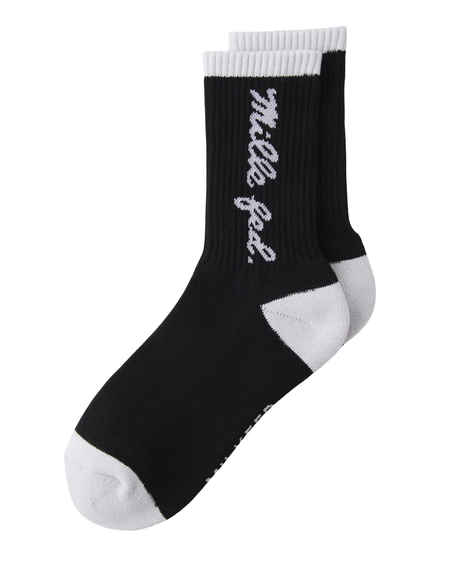 ICING LOGO SOCKS - Image 3