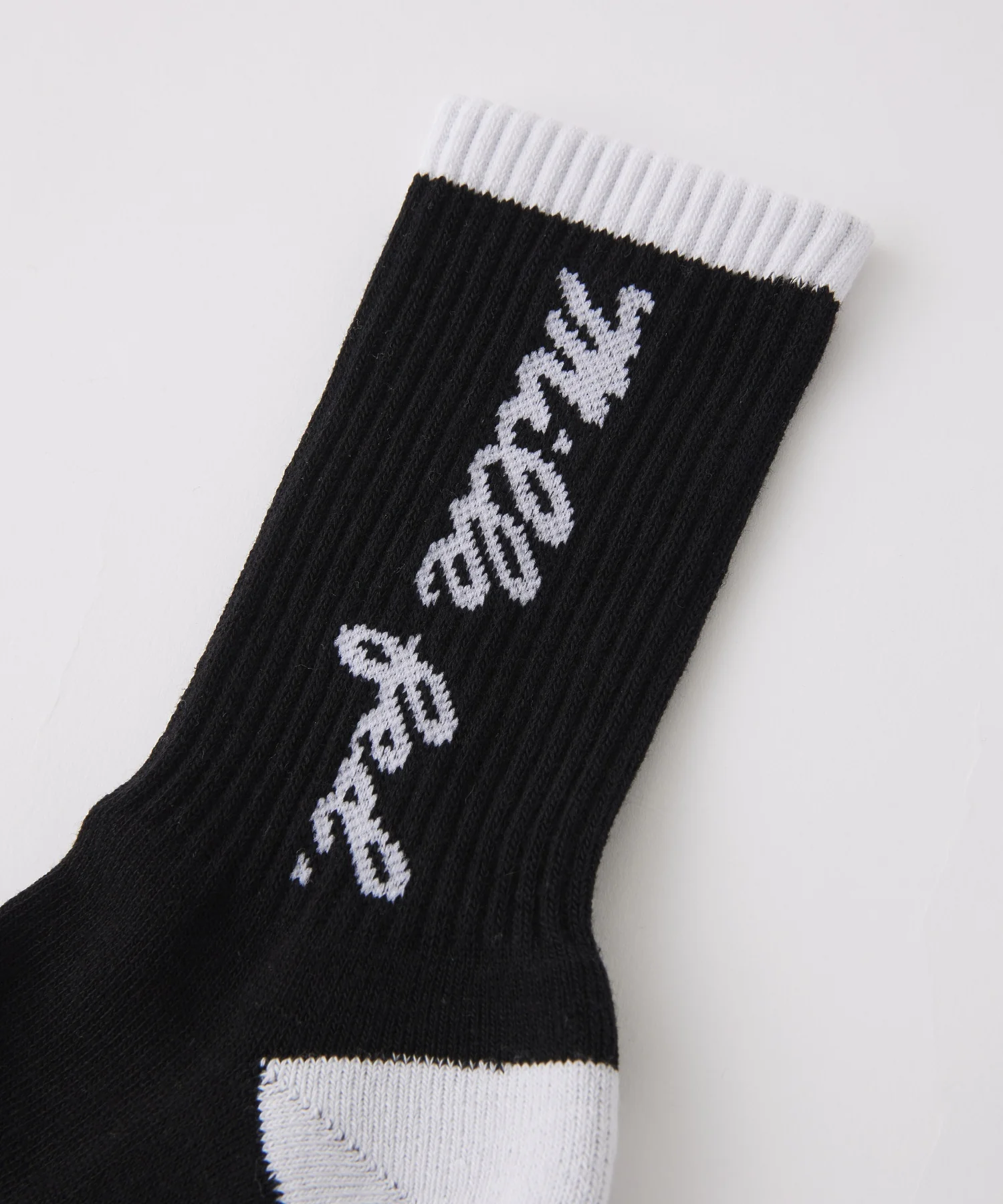 ICING LOGO SOCKS - Image 6