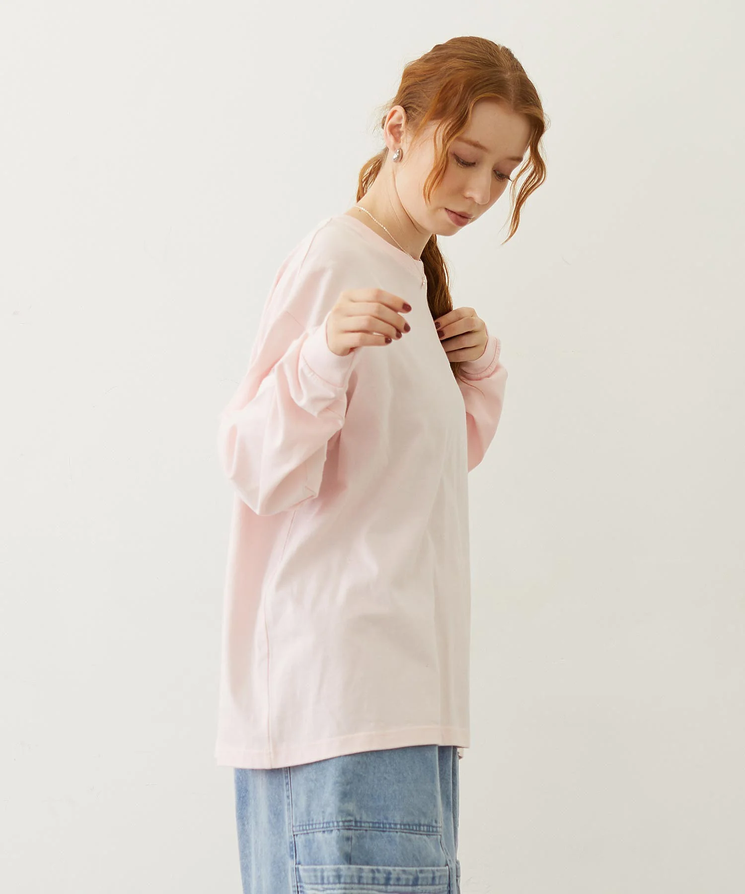ICING LOGO L/S TEE - Image 21