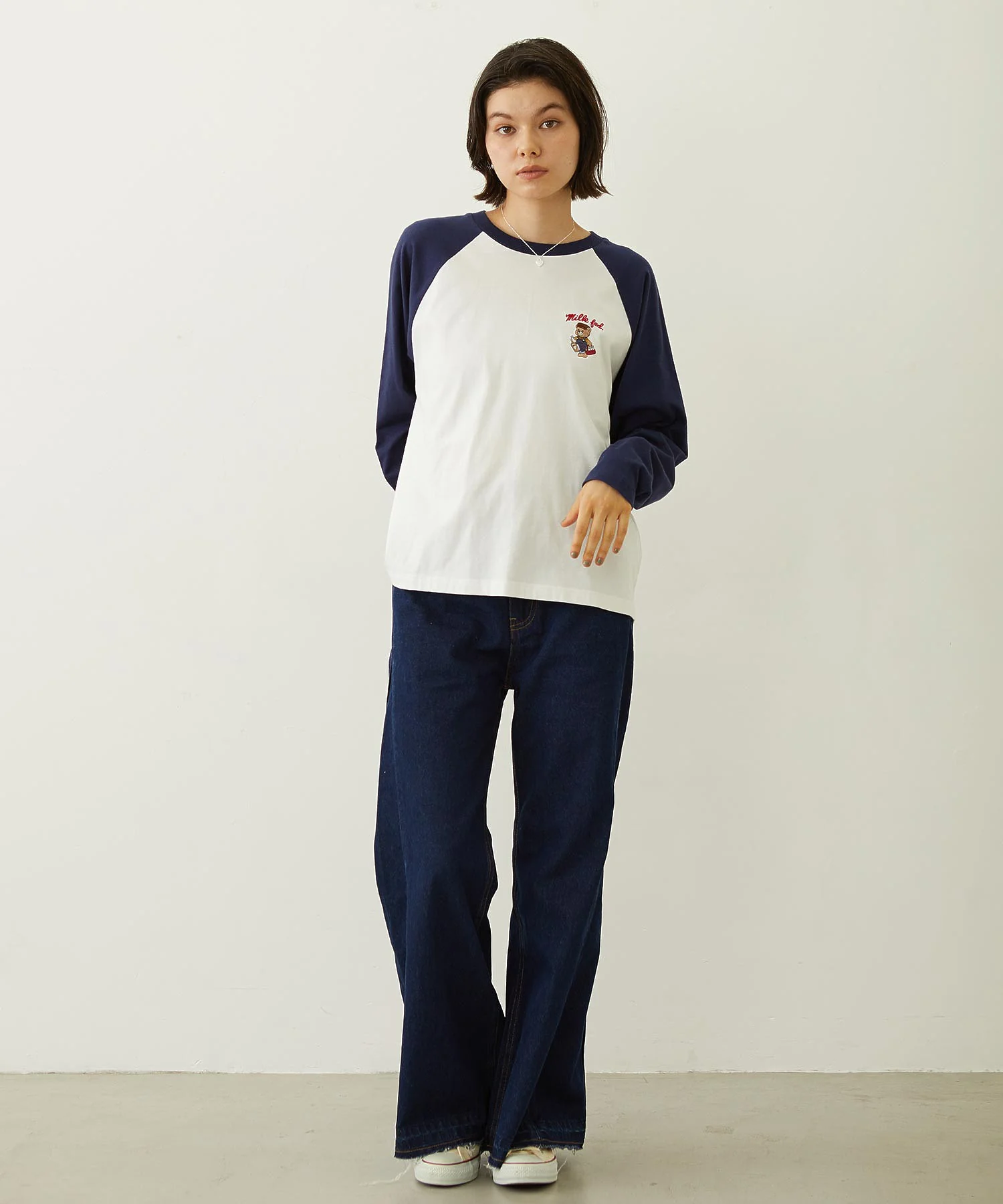 M.FEDDY B/B TEE - Image 18