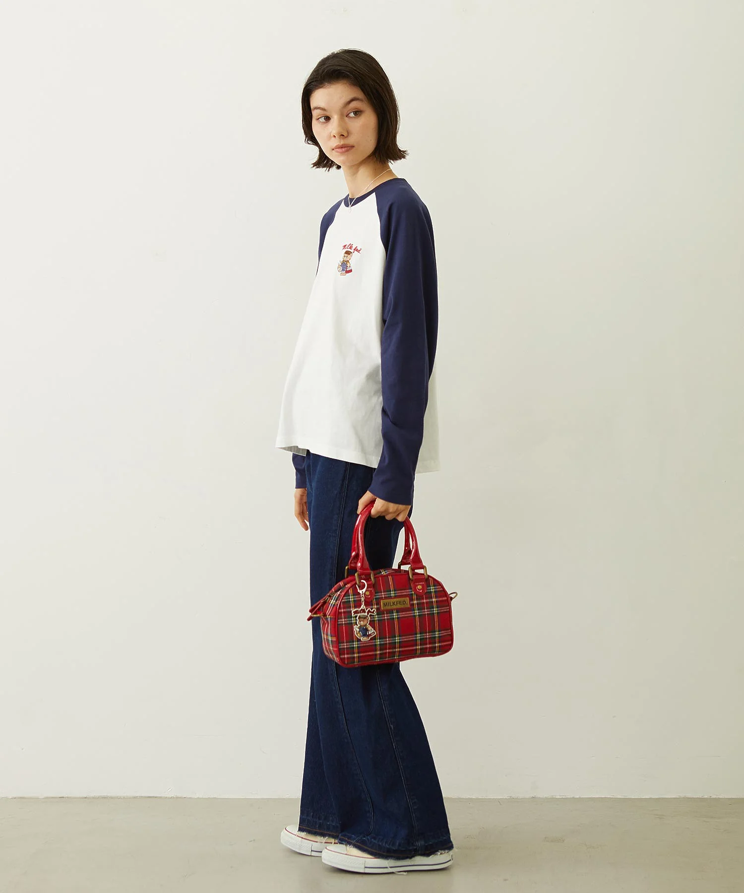 M.FEDDY B/B TEE - Image 20
