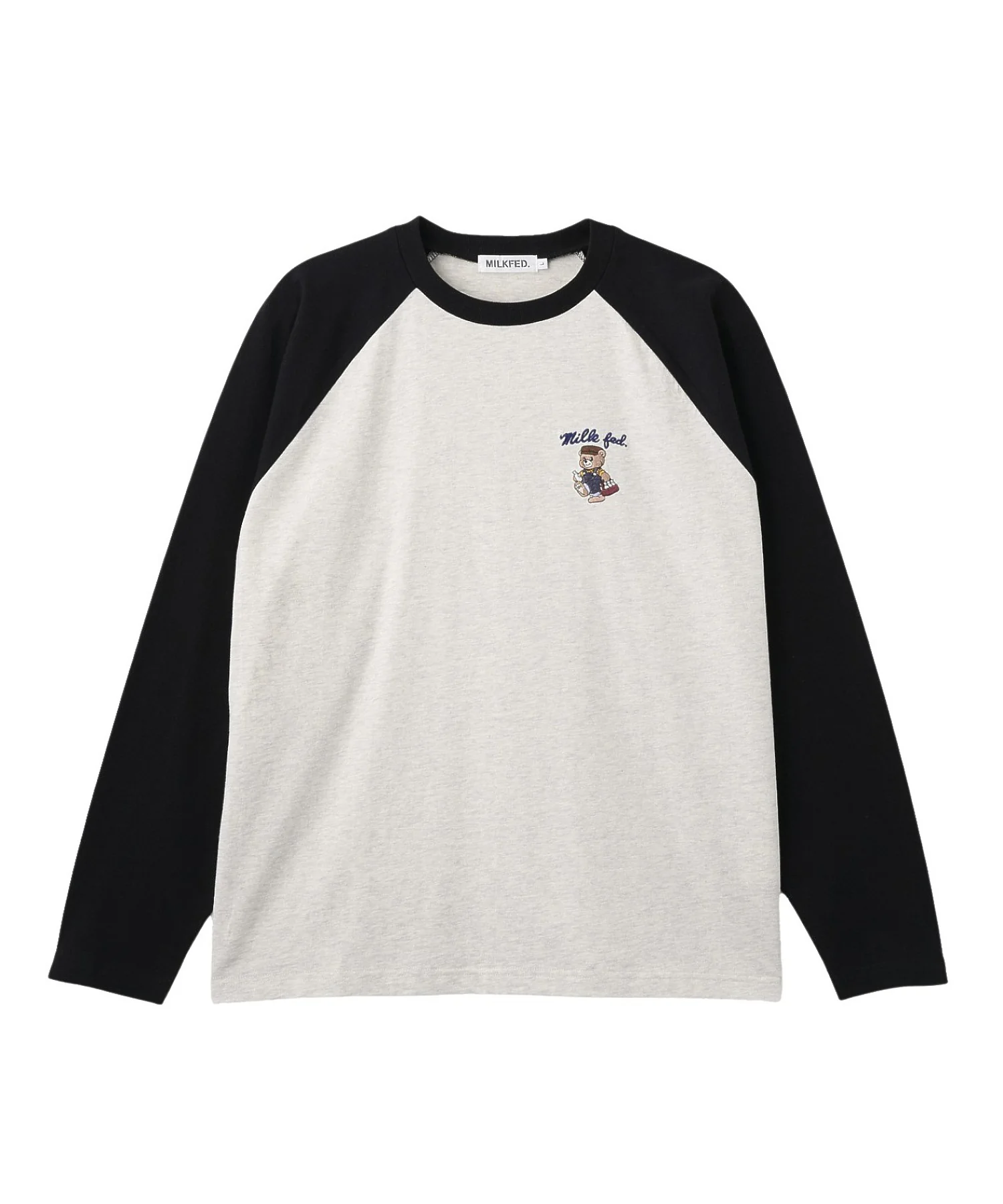 M.FEDDY B/B TEE - Image 3