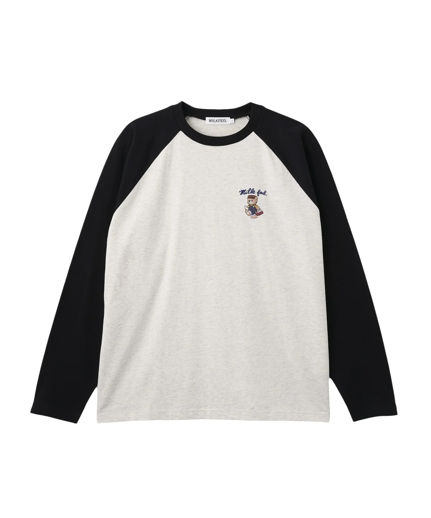 M.FEDDY B/B TEE - Image 34
