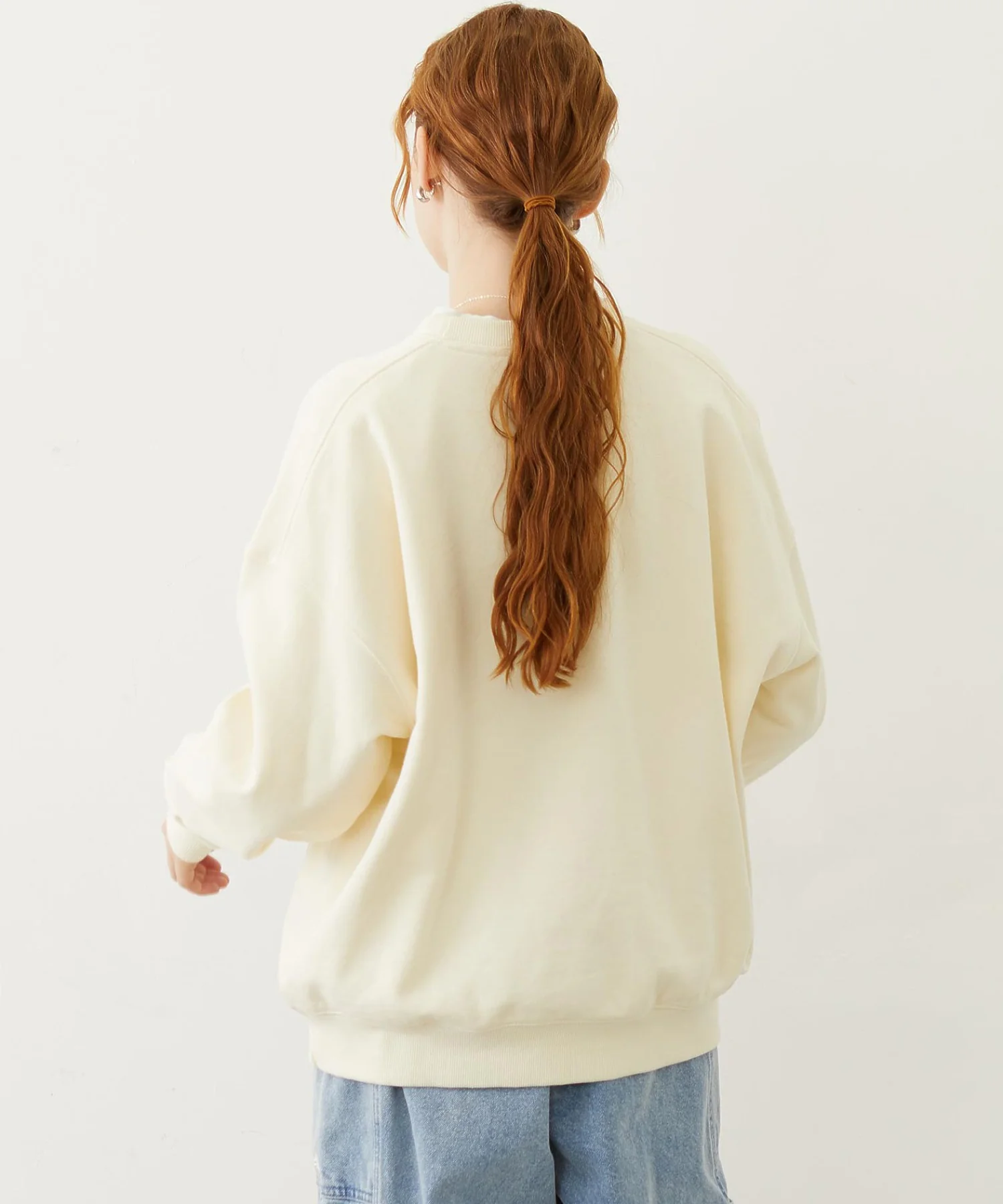 STRAWBERRY SWEAT TOP - Image 19