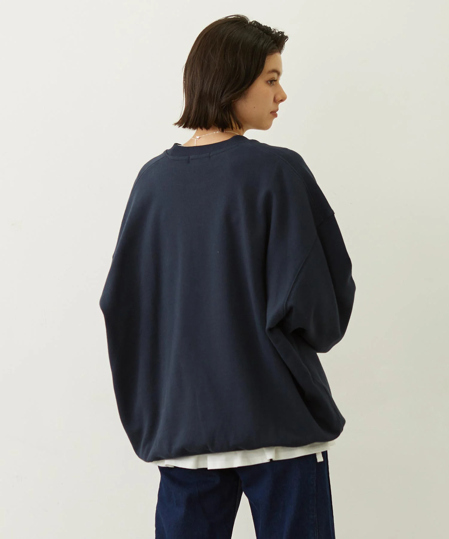 STRAWBERRY SWEAT TOP - Image 8