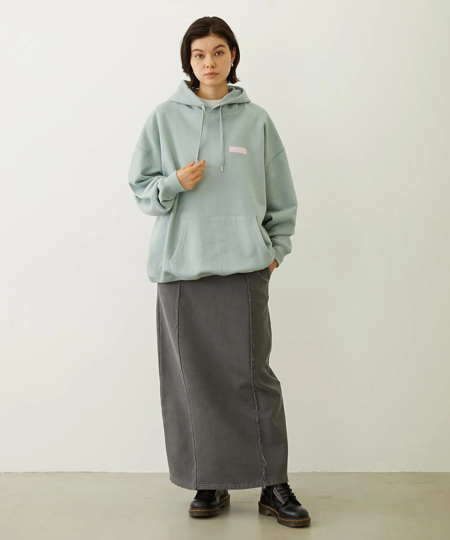 TIGER SWEAT HOODIE - Image 22