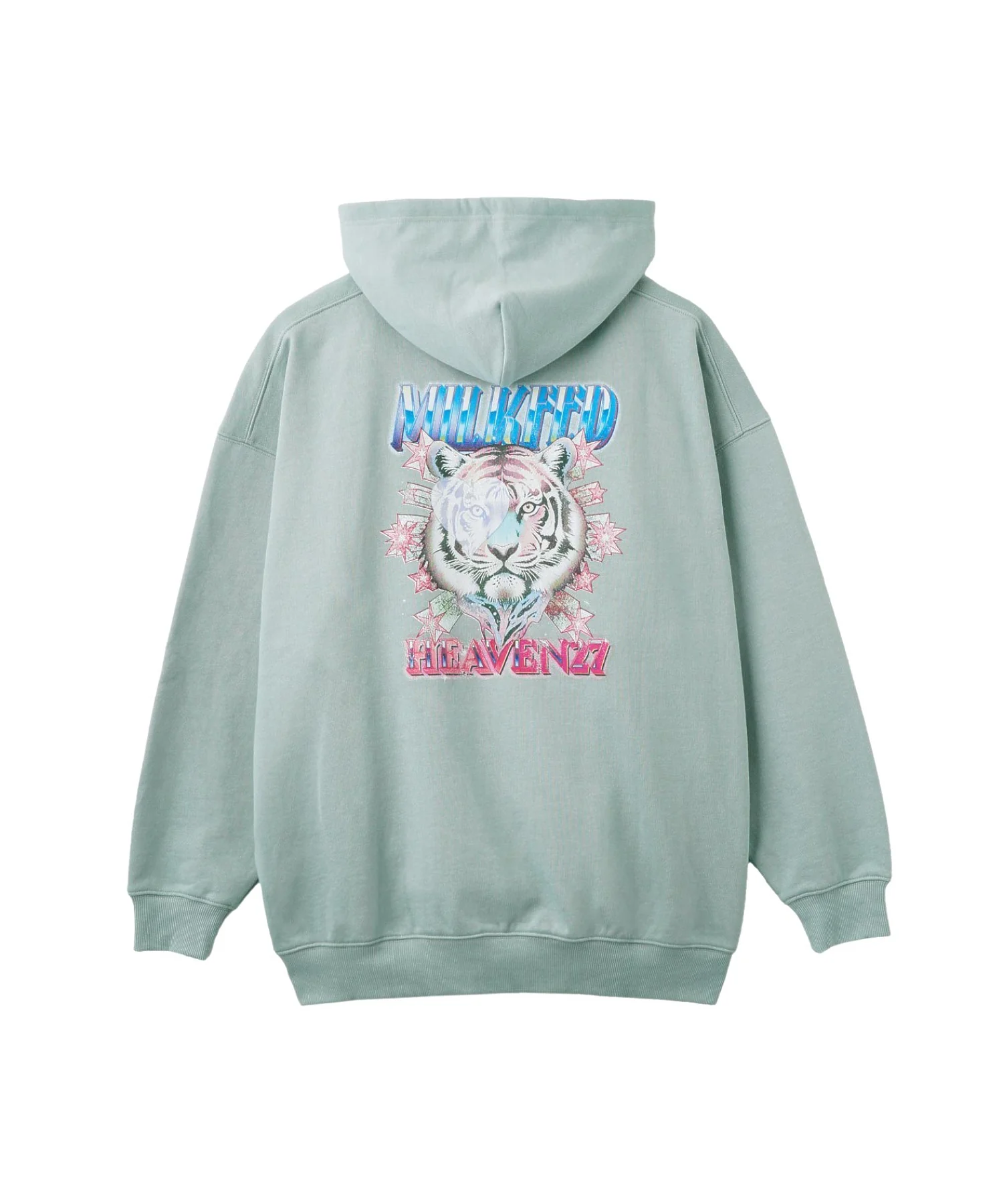 TIGER SWEAT HOODIE - Image 35