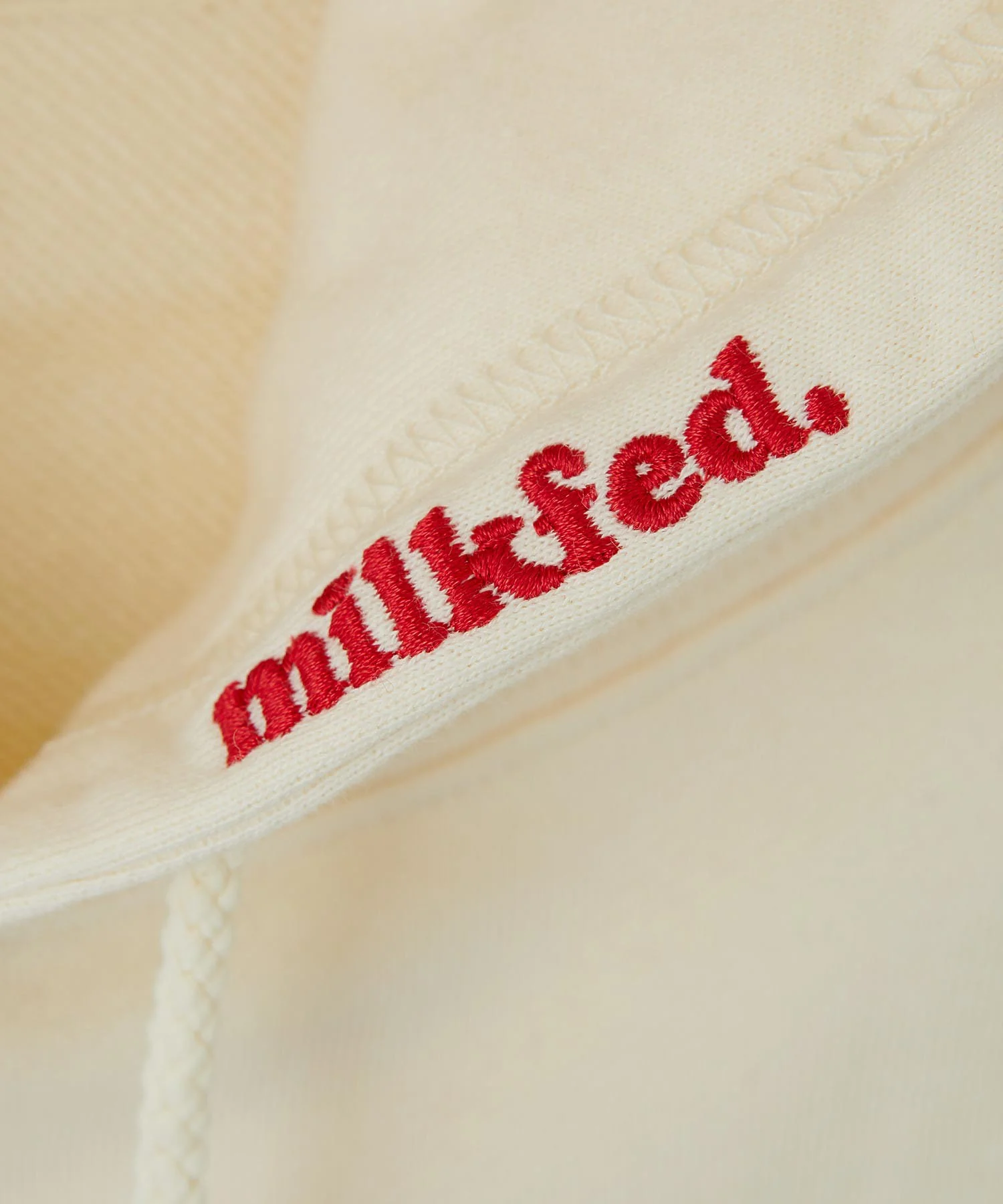 MILKFED. × PEANUTS HOODIE - Image 27